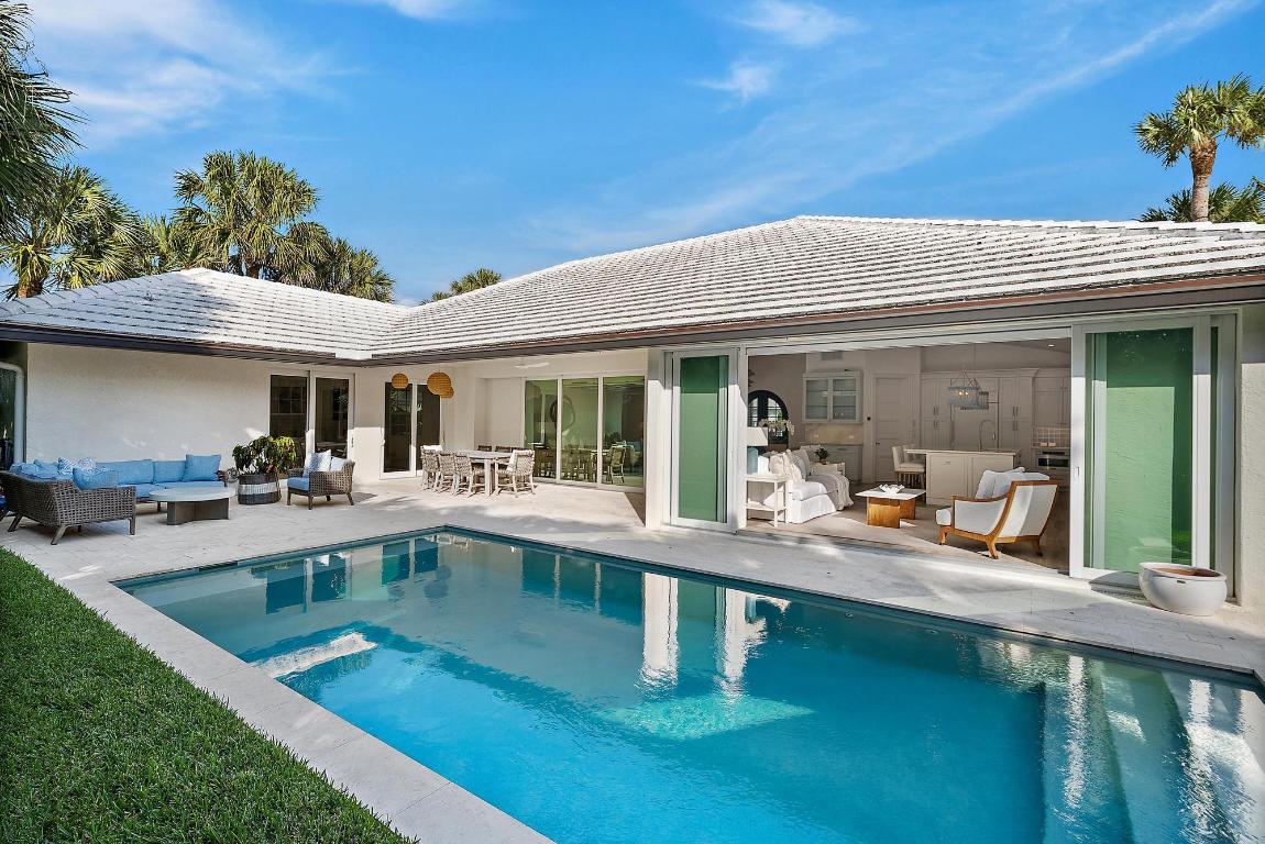 JUPITER INLET BEACH COLONY - Residential