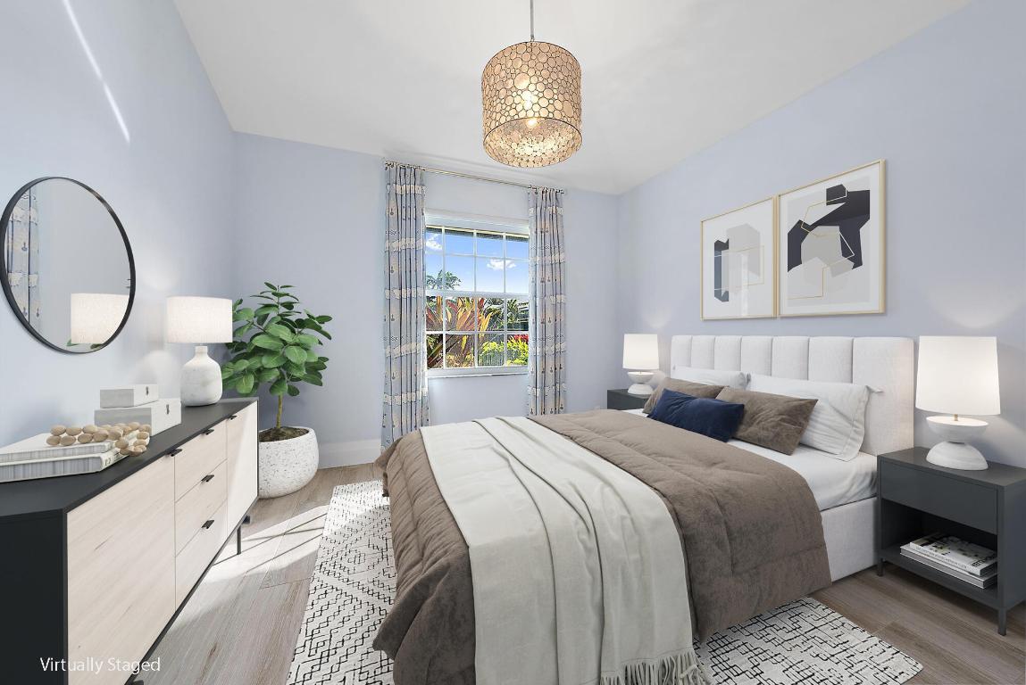 JUPITER INLET BEACH COLONY - Residential