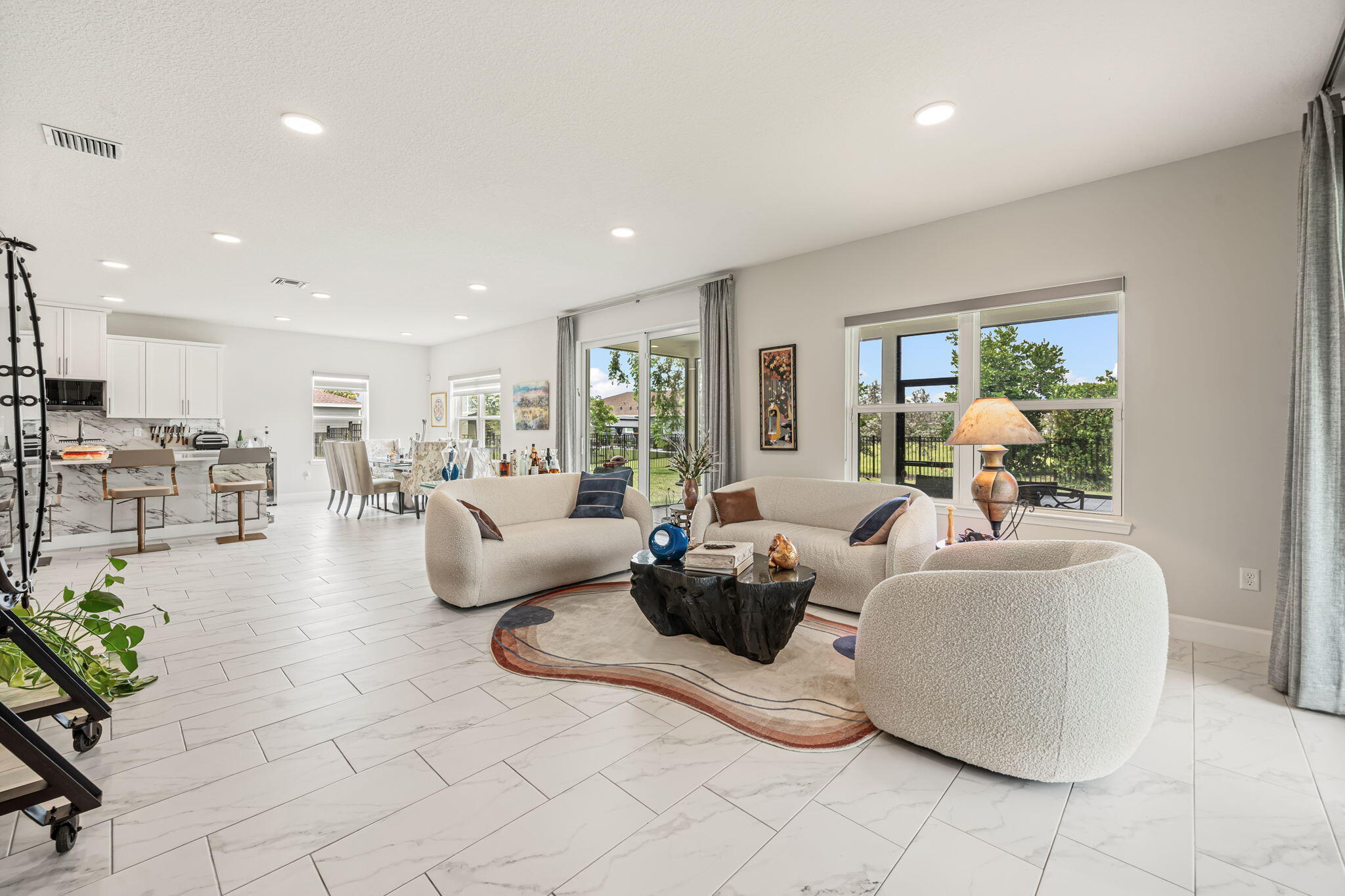 ARDEN PUD POD F EAST - Residential