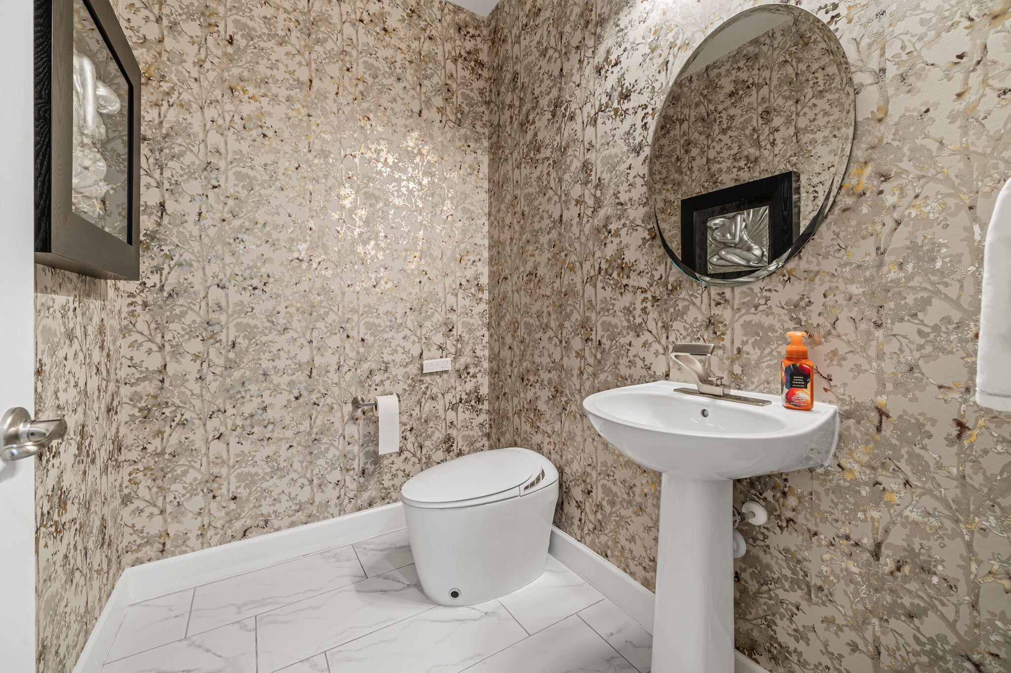 ARDEN PUD POD F EAST - Residential