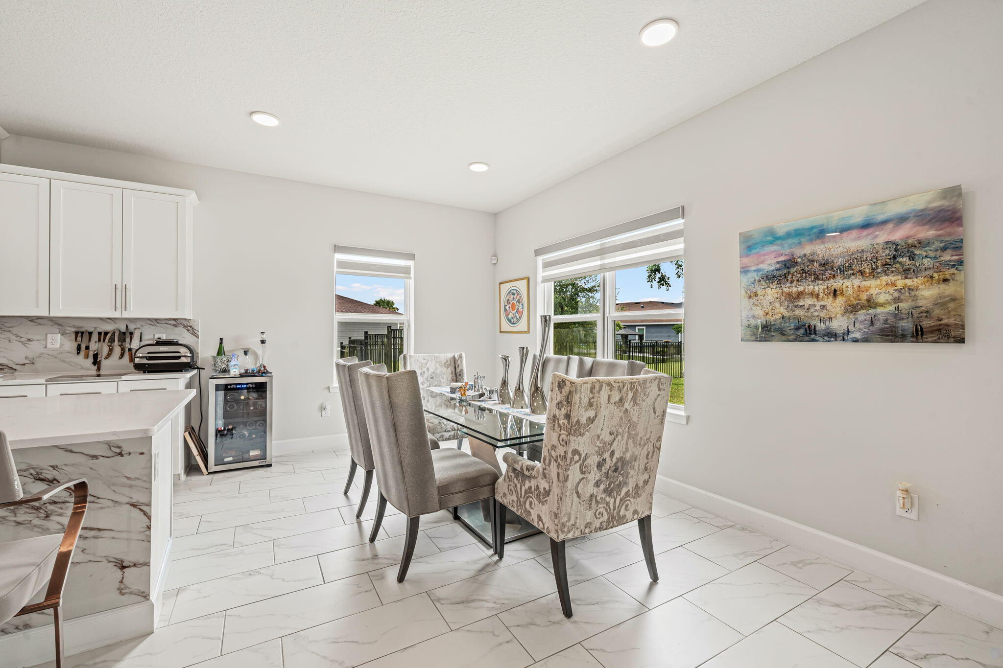 ARDEN PUD POD F EAST - Residential