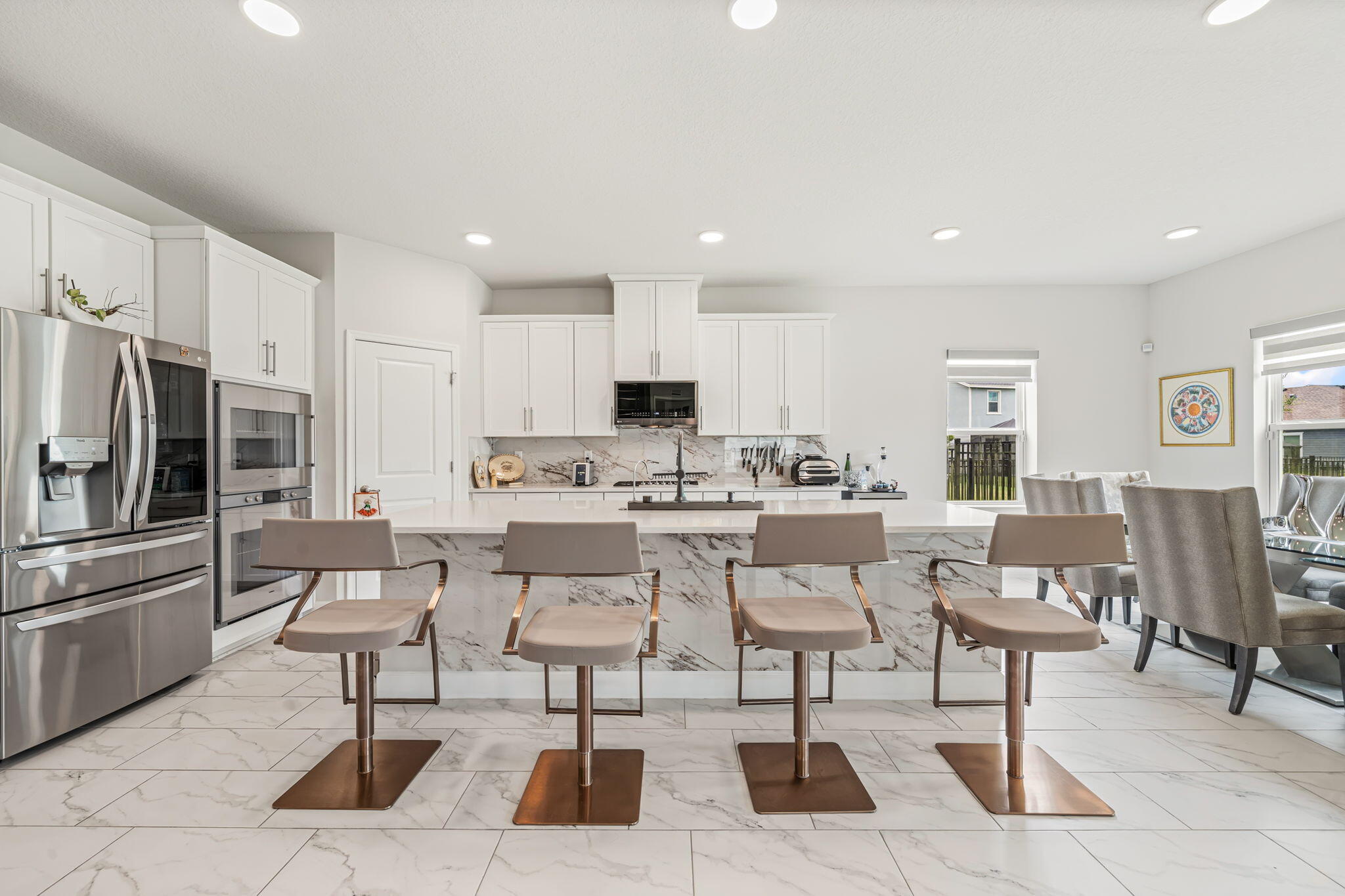 ARDEN PUD POD F EAST - Residential