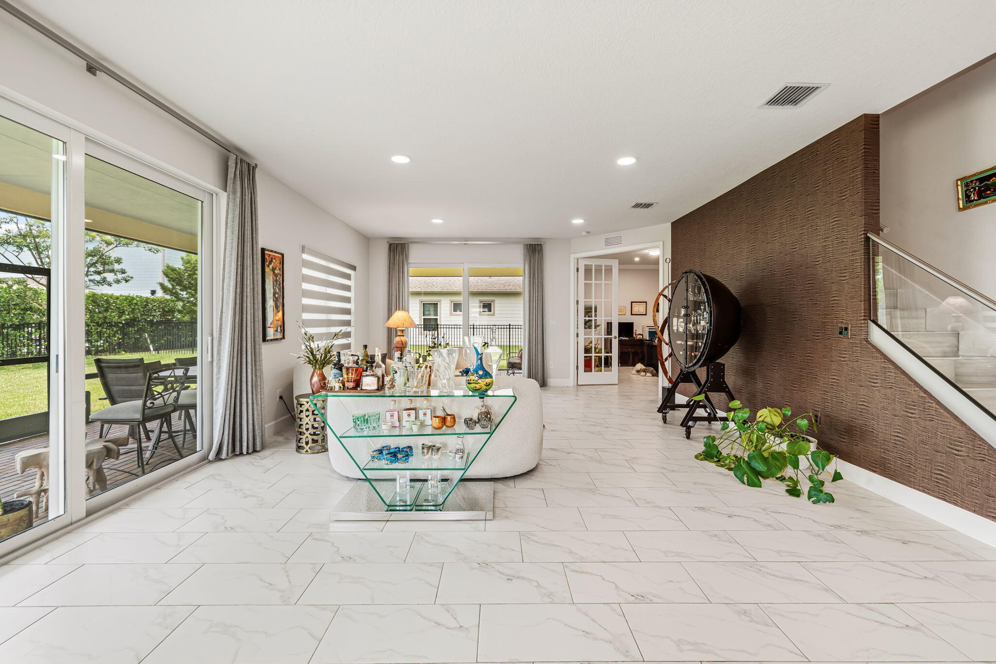 ARDEN PUD POD F EAST - Residential