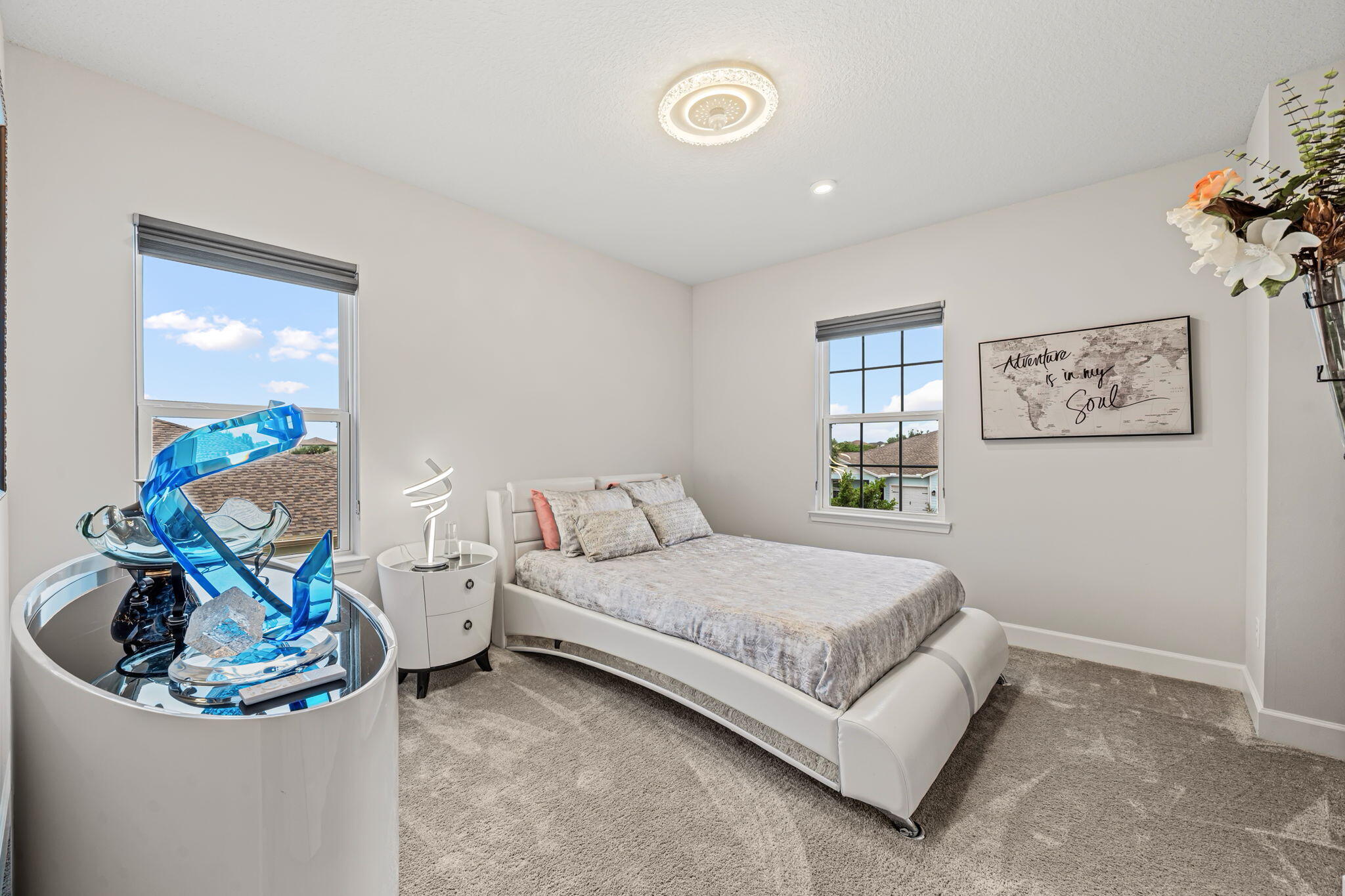 ARDEN PUD POD F EAST - Residential