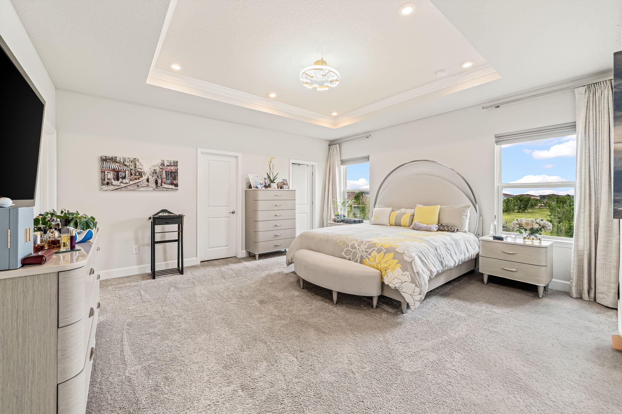 ARDEN PUD POD F EAST - Residential