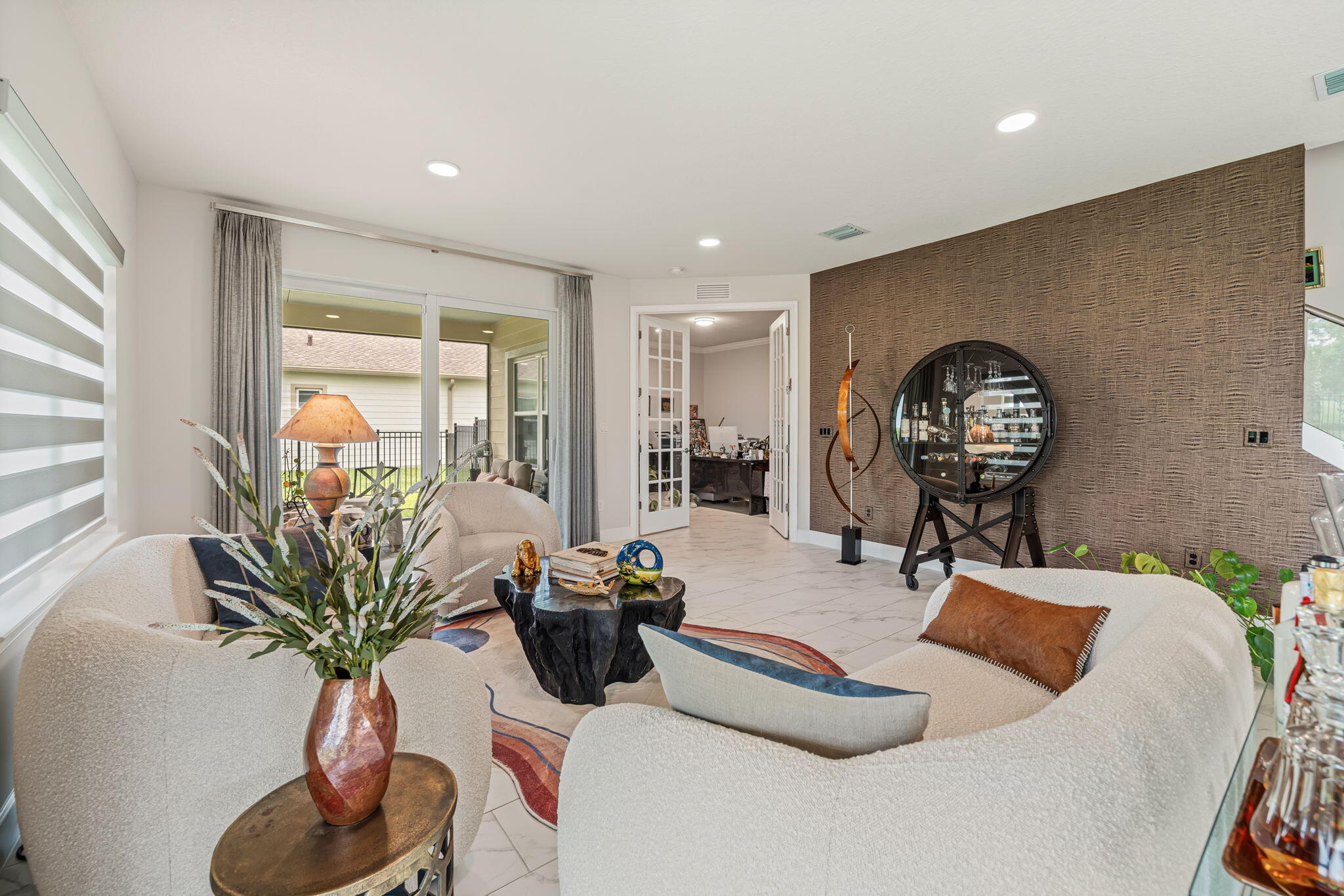 ARDEN PUD POD F EAST - Residential