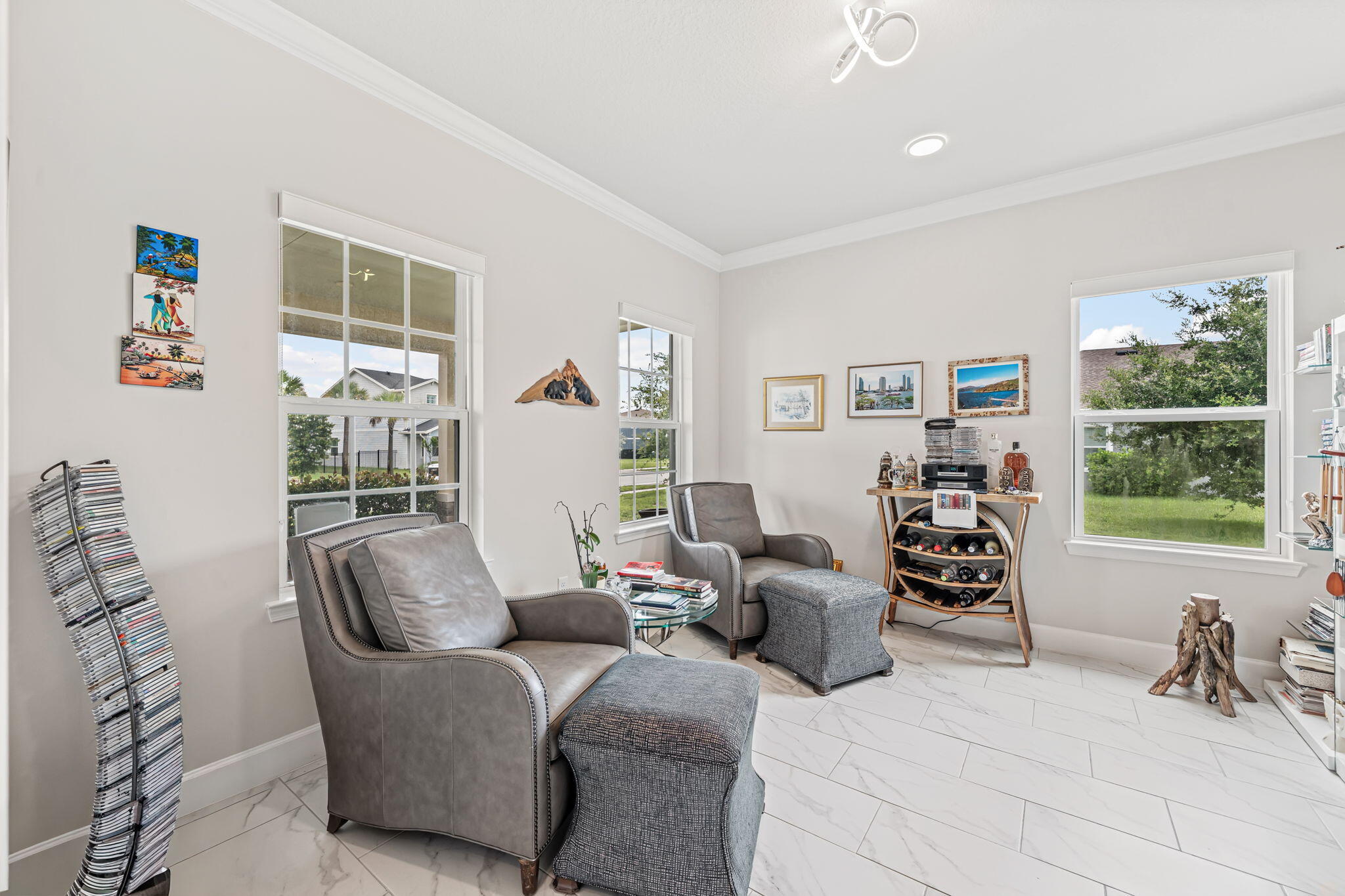 ARDEN PUD POD F EAST - Residential