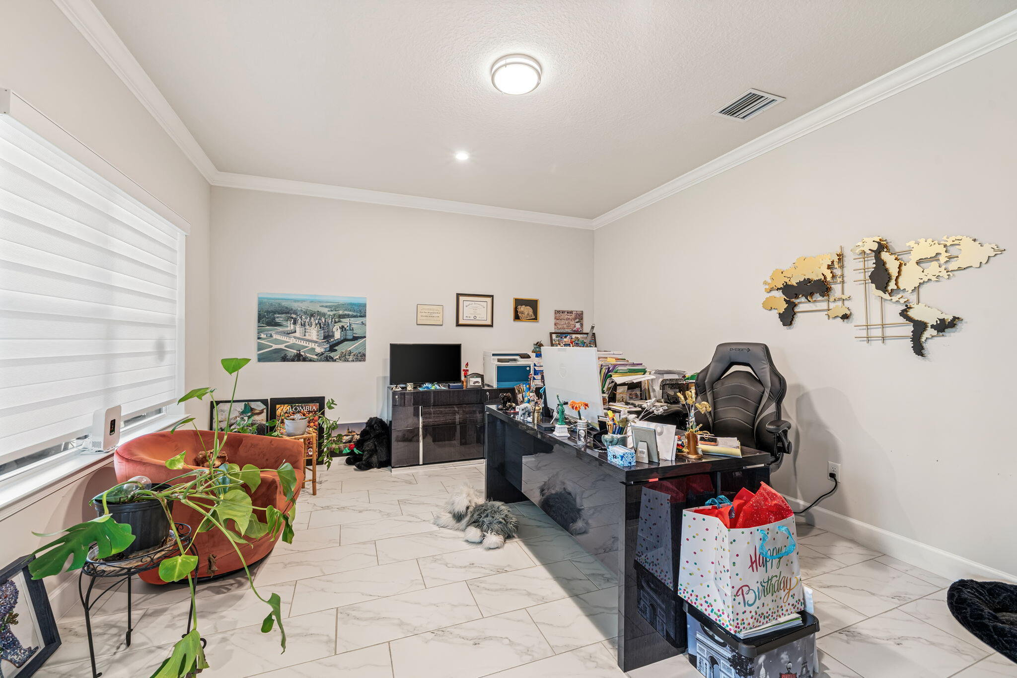 ARDEN PUD POD F EAST - Residential