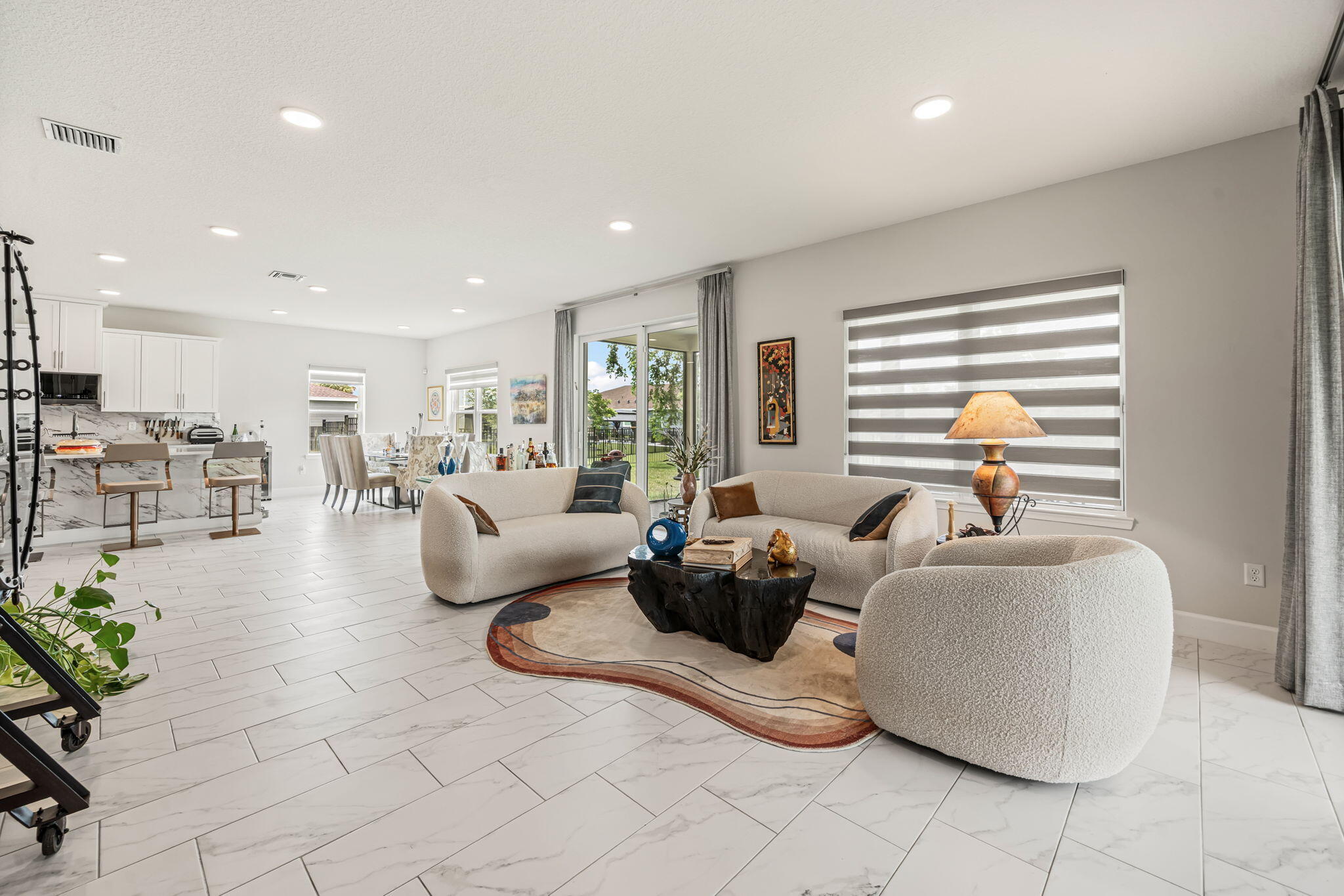 ARDEN PUD POD F EAST - Residential