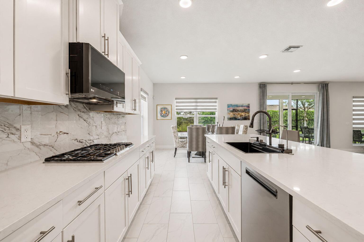 ARDEN PUD POD F EAST - Residential