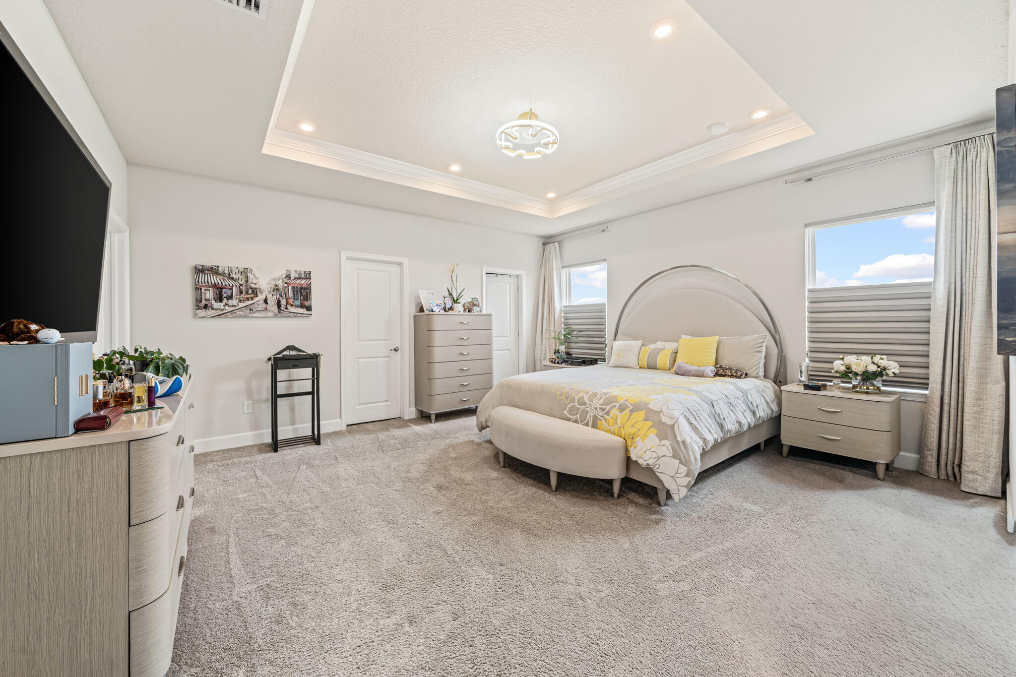 ARDEN PUD POD F EAST - Residential