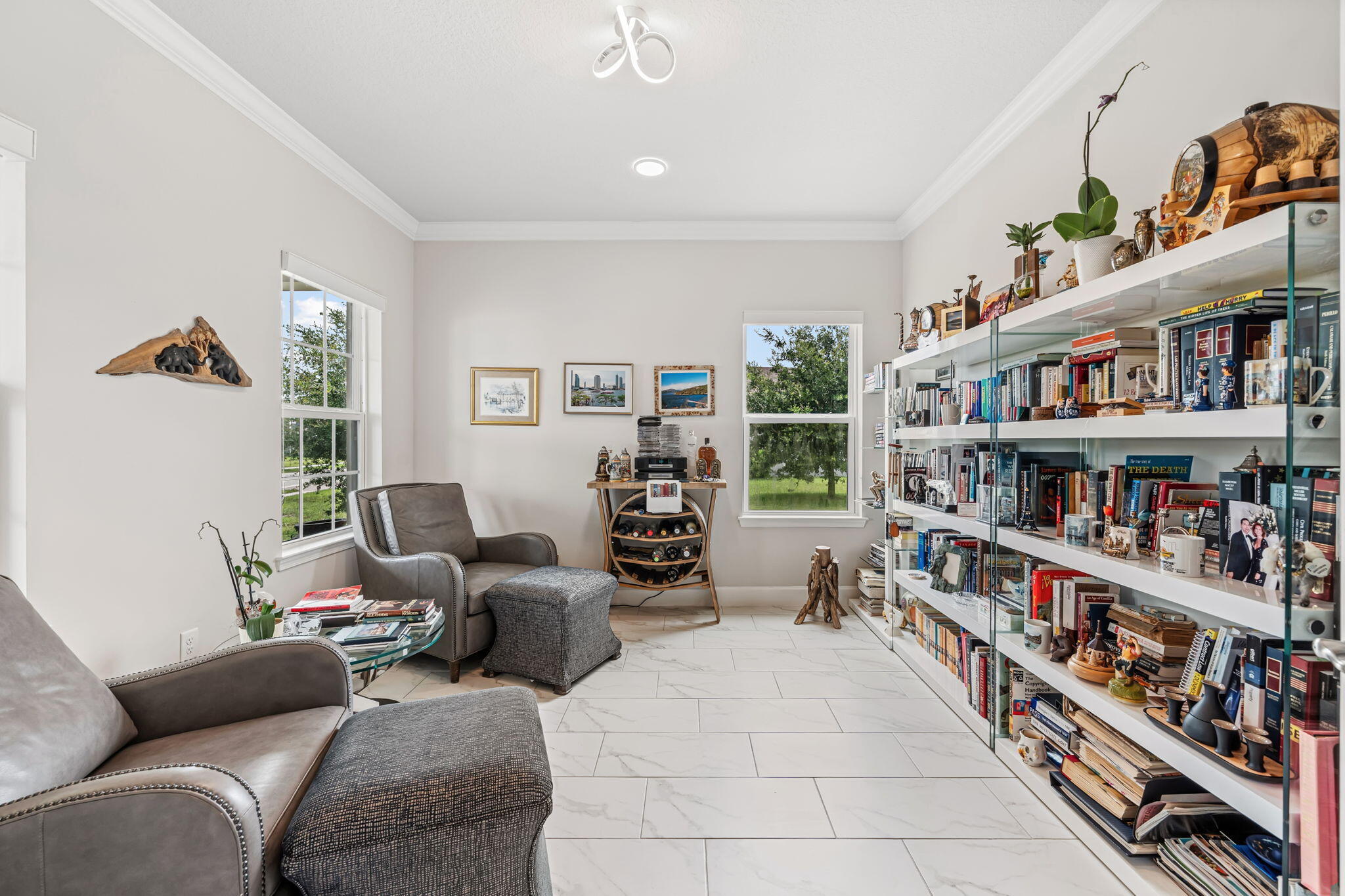 ARDEN PUD POD F EAST - Residential