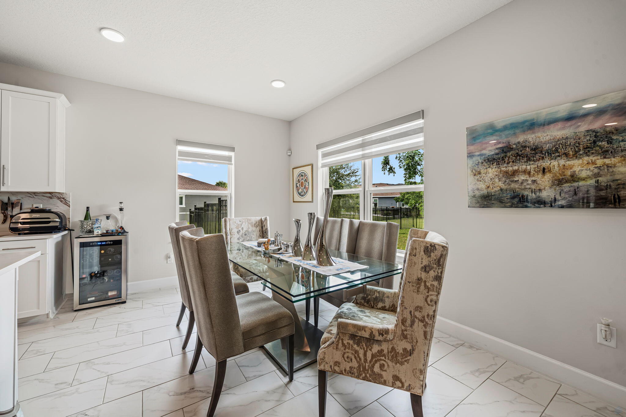 ARDEN PUD POD F EAST - Residential