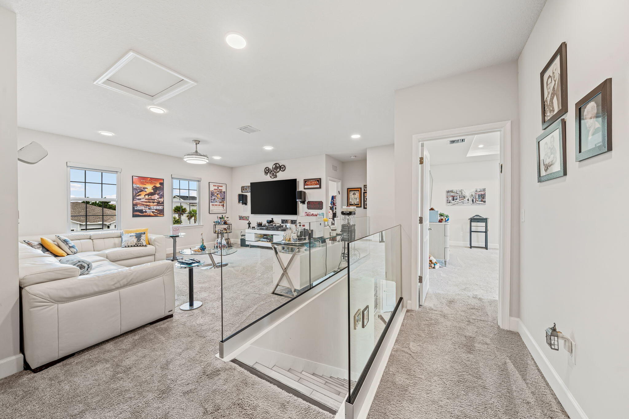 ARDEN PUD POD F EAST - Residential