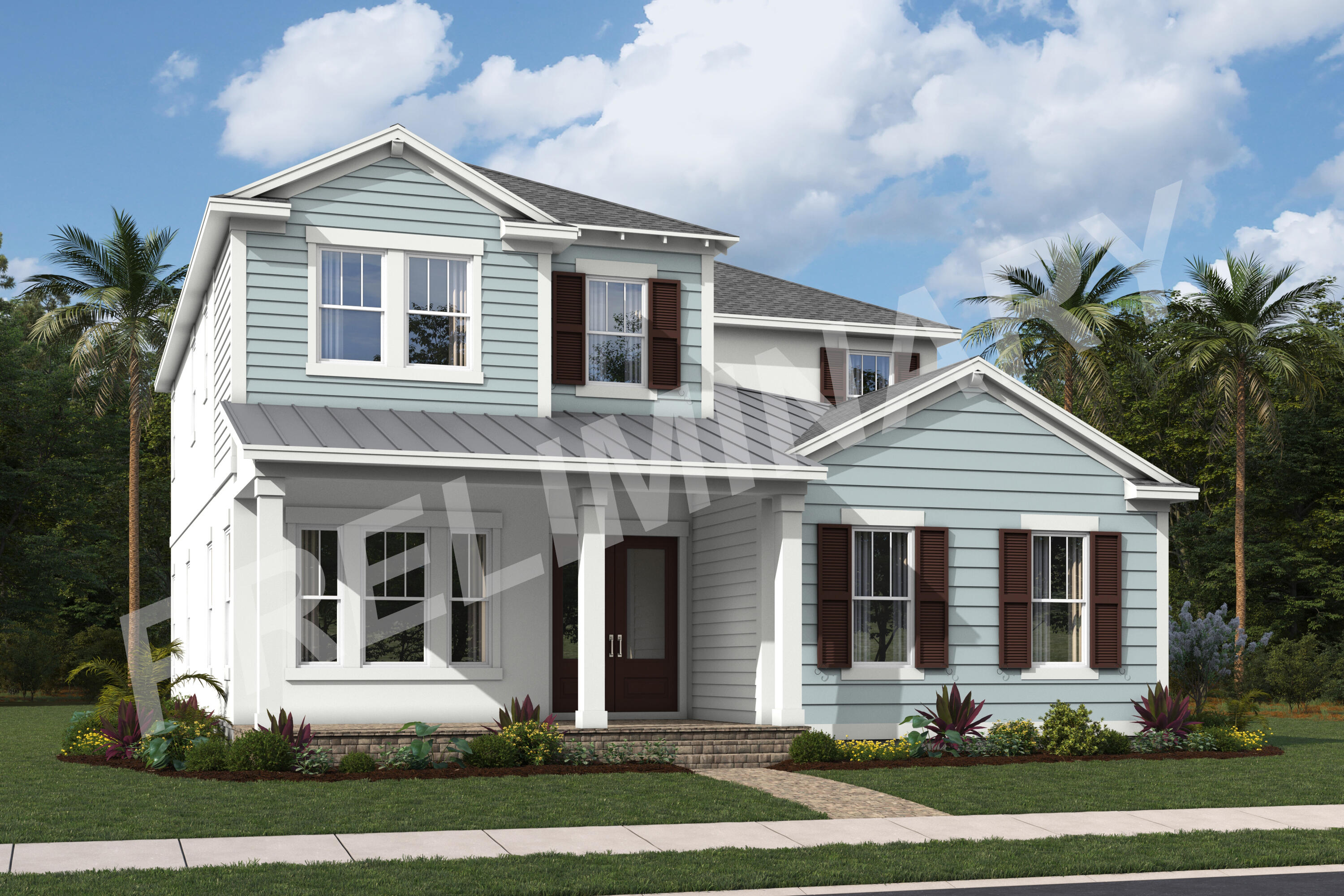 Welcome to the Seaside, a spacious 4-bedroom, 4.5-bath home with over 3,500 sq. ft., featuring open-concept living, a private primary suite, and flexible spaces ideal for everyday living and entertaining. Rosette Park will also be home to our showcase farm, as well as all the amenities that define our unique farm experience. Come take part in shaping the narrative of our small-town charm.