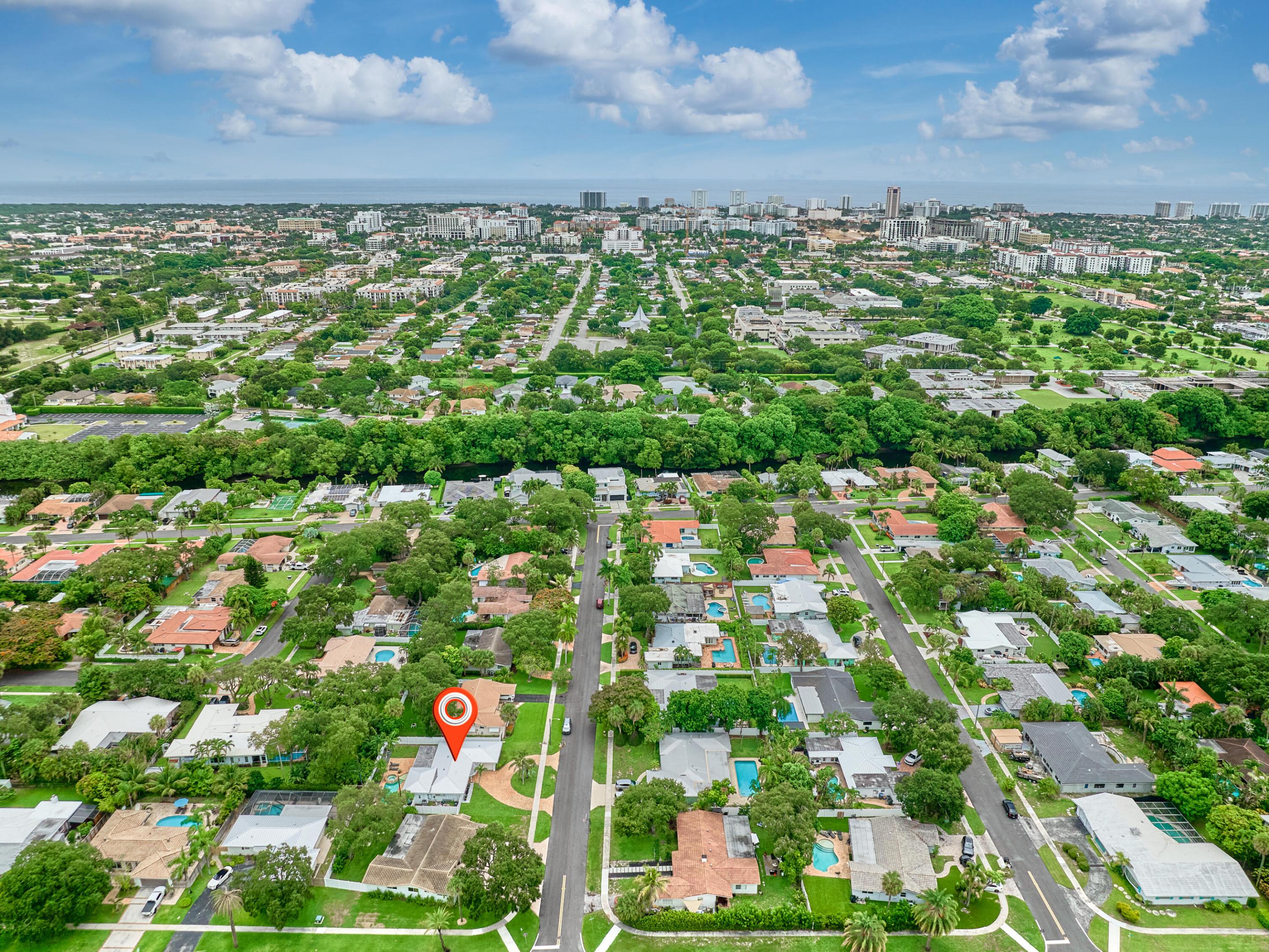 ROYAL OAK HILLS 1ST SEC - Residential