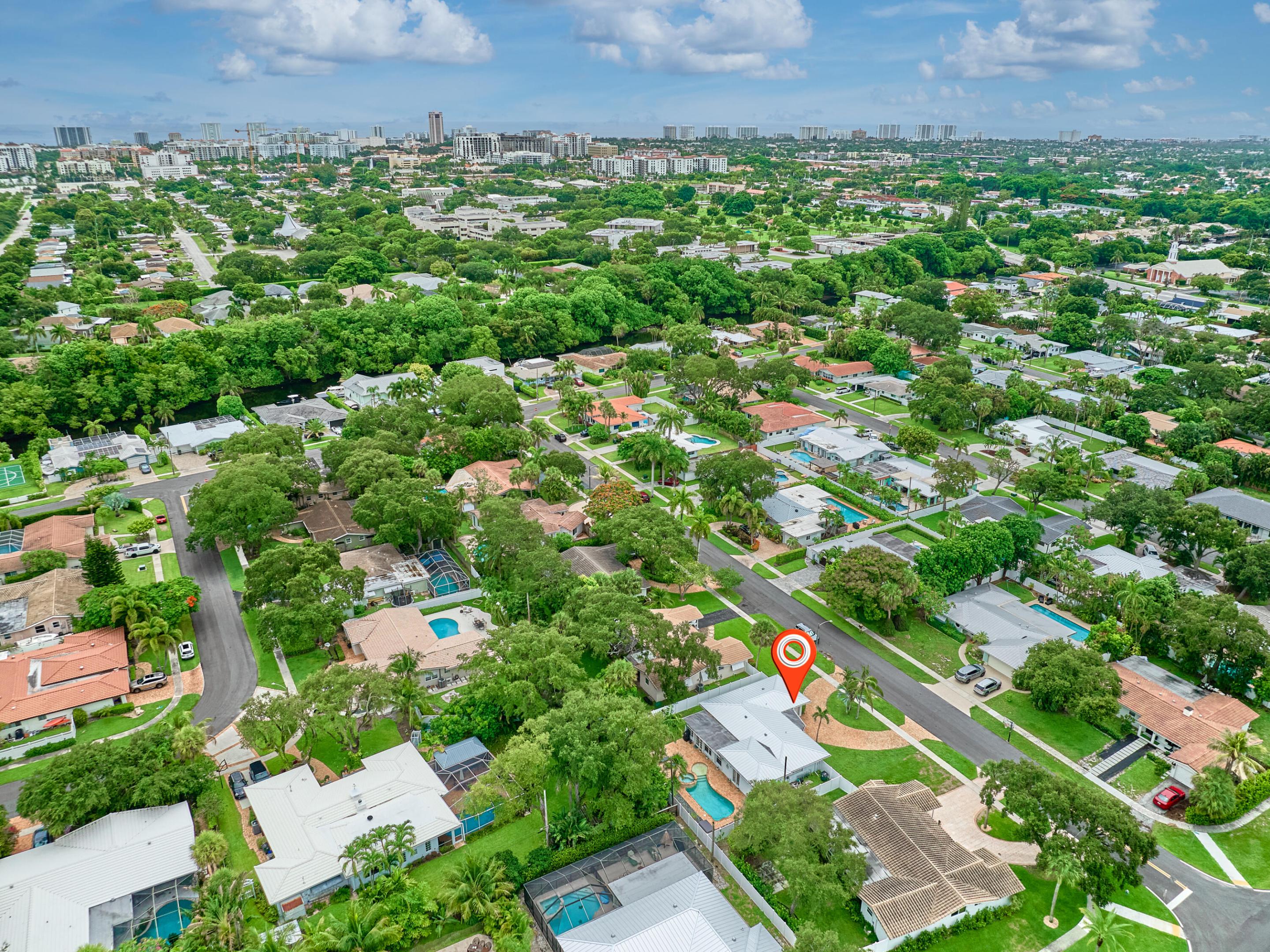 ROYAL OAK HILLS 1ST SEC - Residential