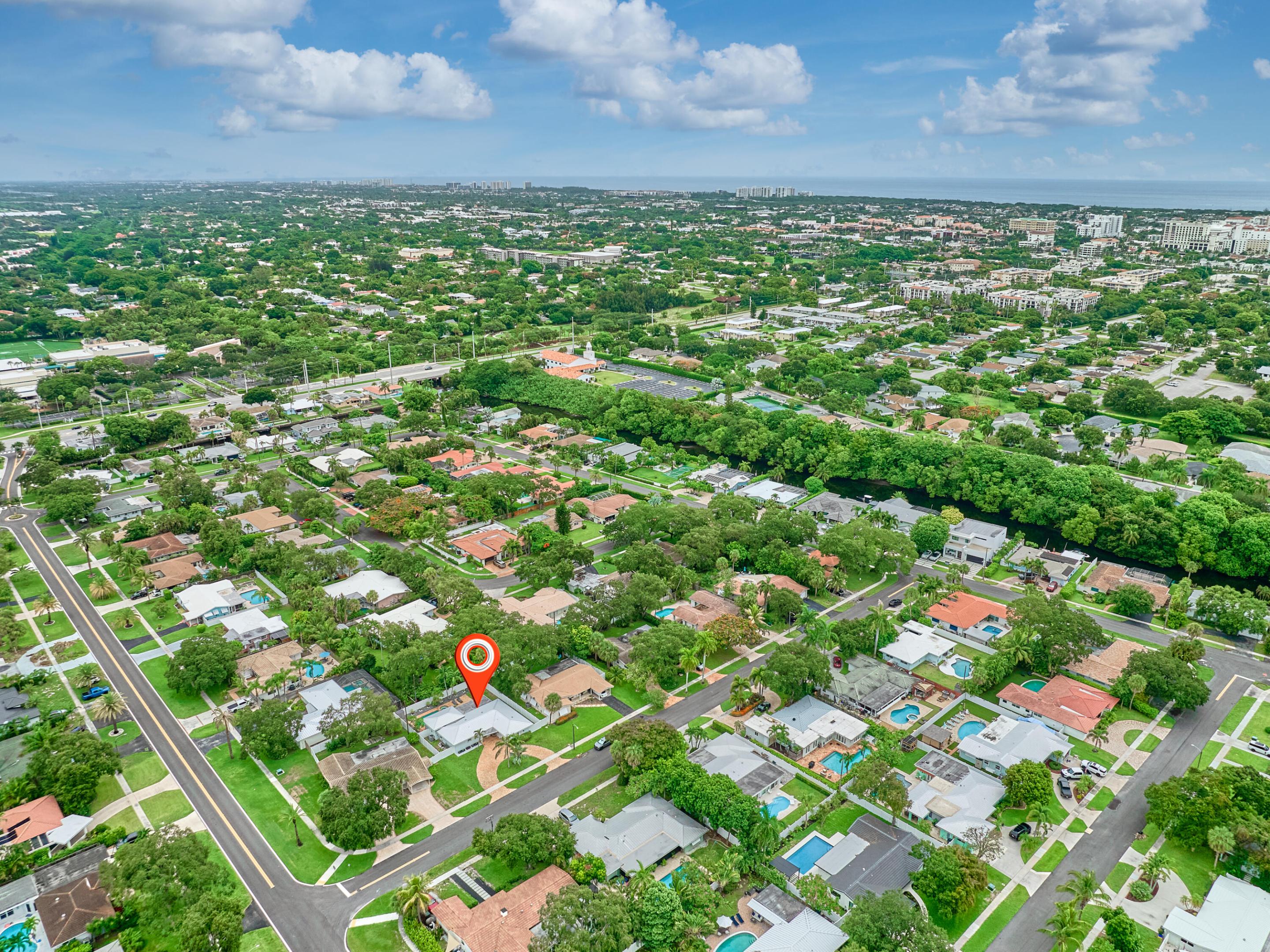 ROYAL OAK HILLS 1ST SEC - Residential