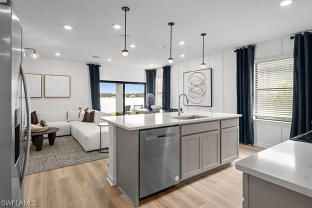 CALOOSA COVE - Residential