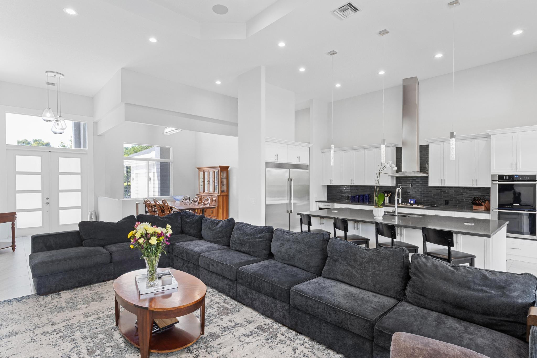 Fla Fruit Lands Co Sub 1 - Residential