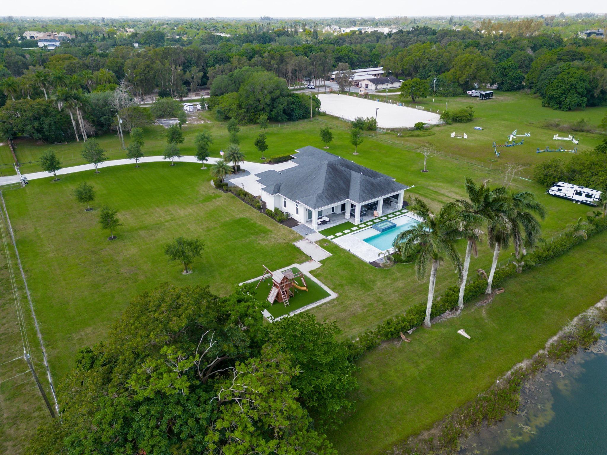 Fla Fruit Lands Co Sub 1 - Residential