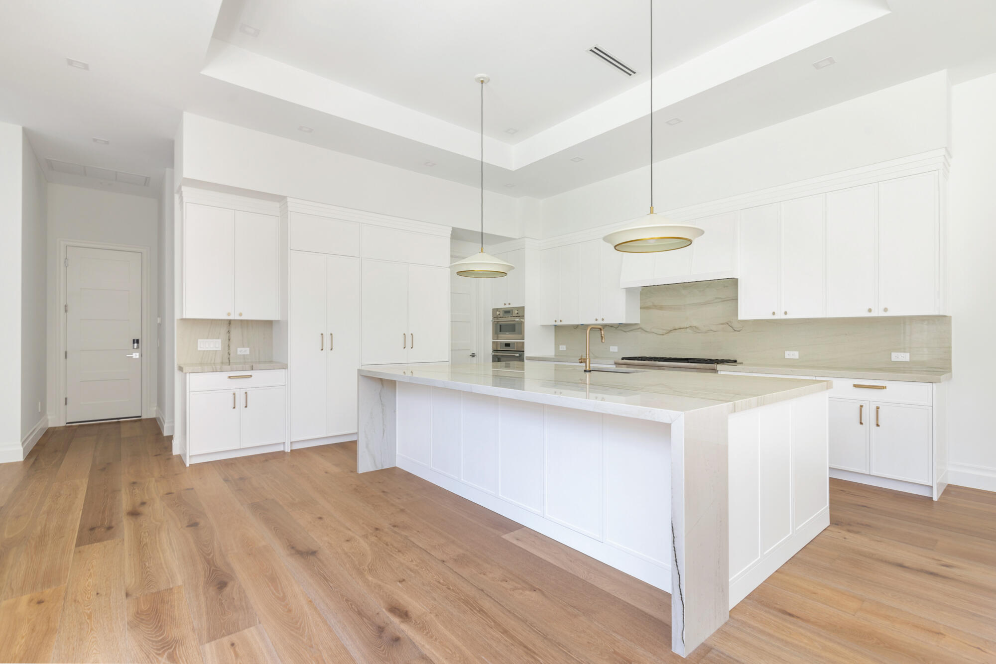 Lake Place - Residential
