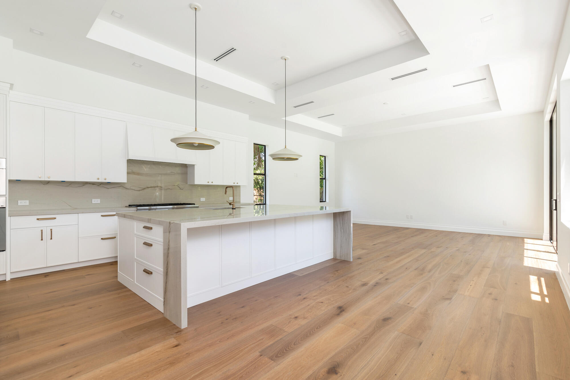 Lake Place - Residential