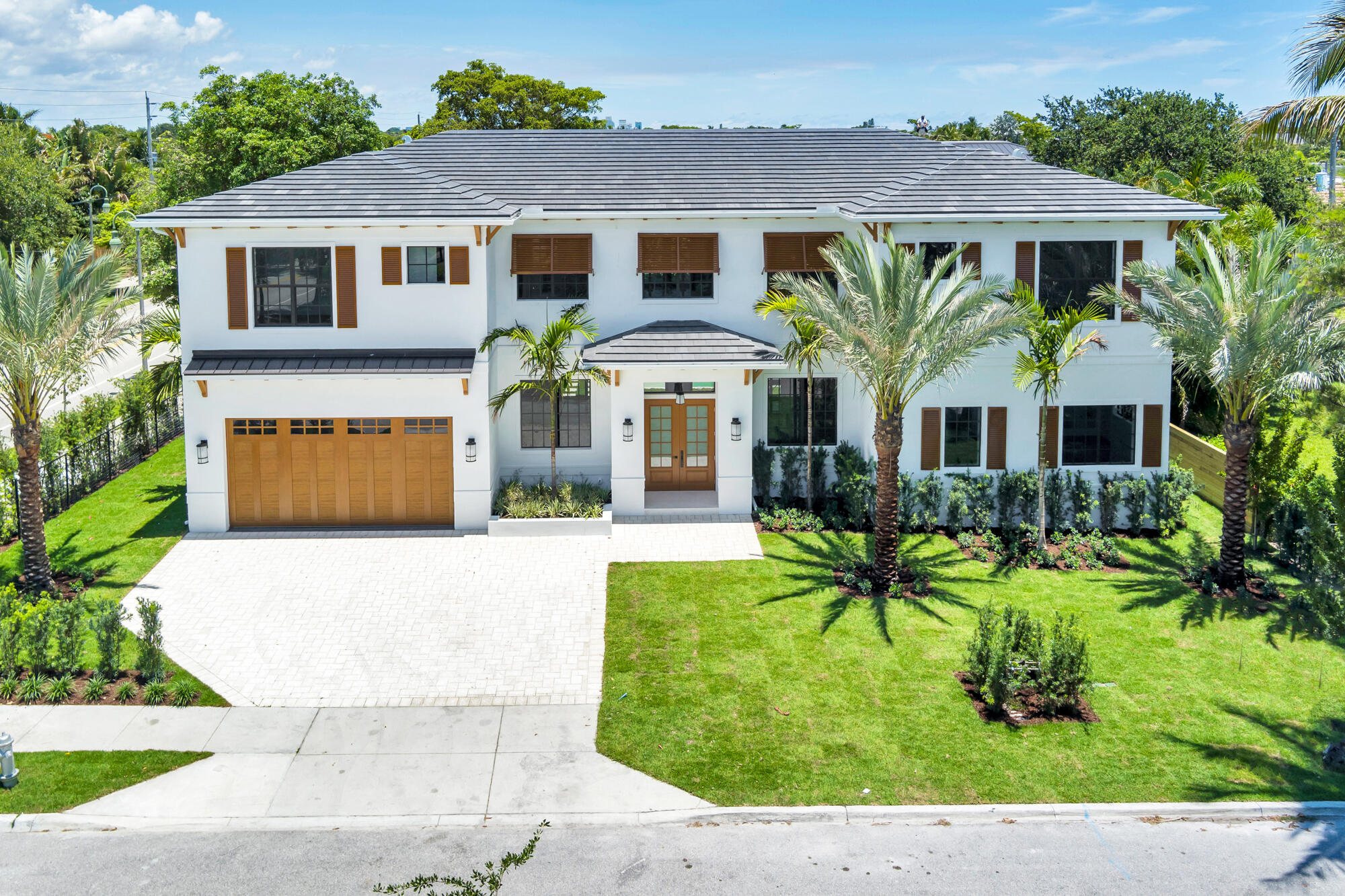 Lake Place - Residential
