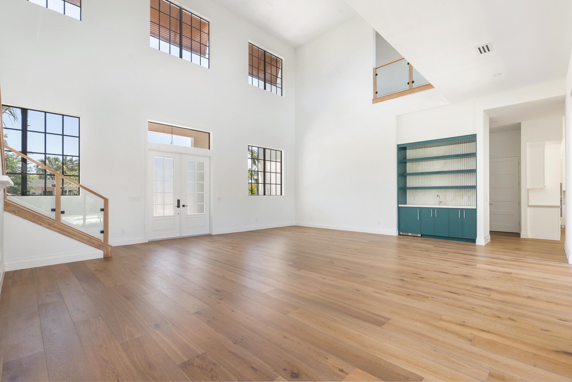 Lake Place - Residential