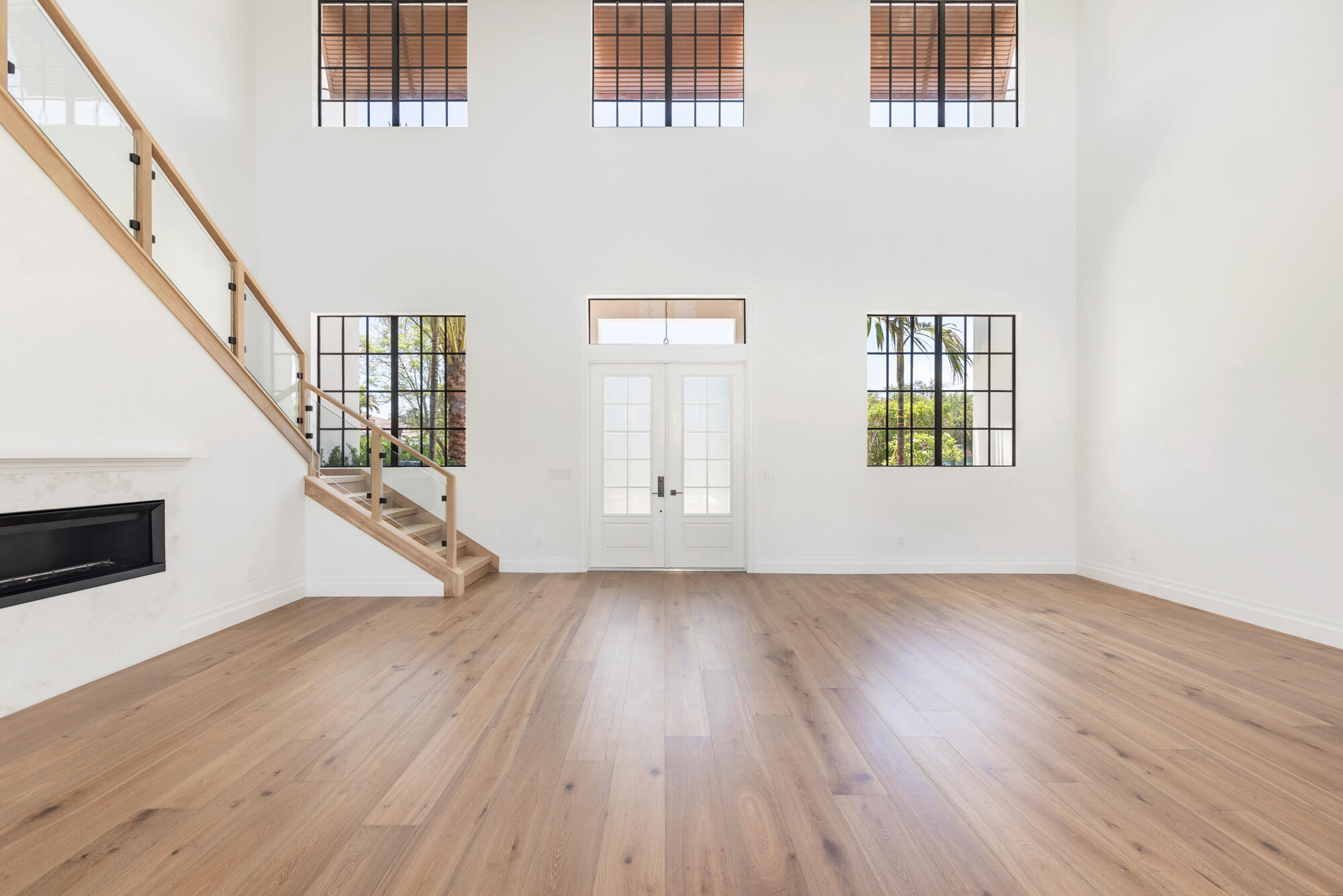 Lake Place - Residential