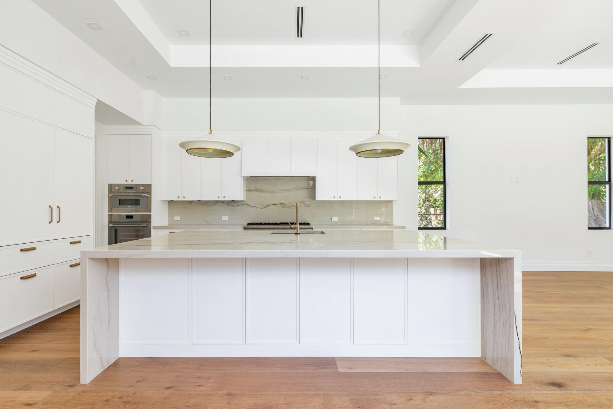 Lake Place - Residential