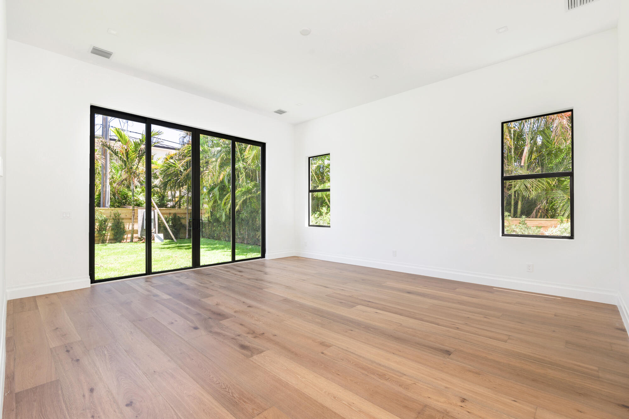 Lake Place - Residential
