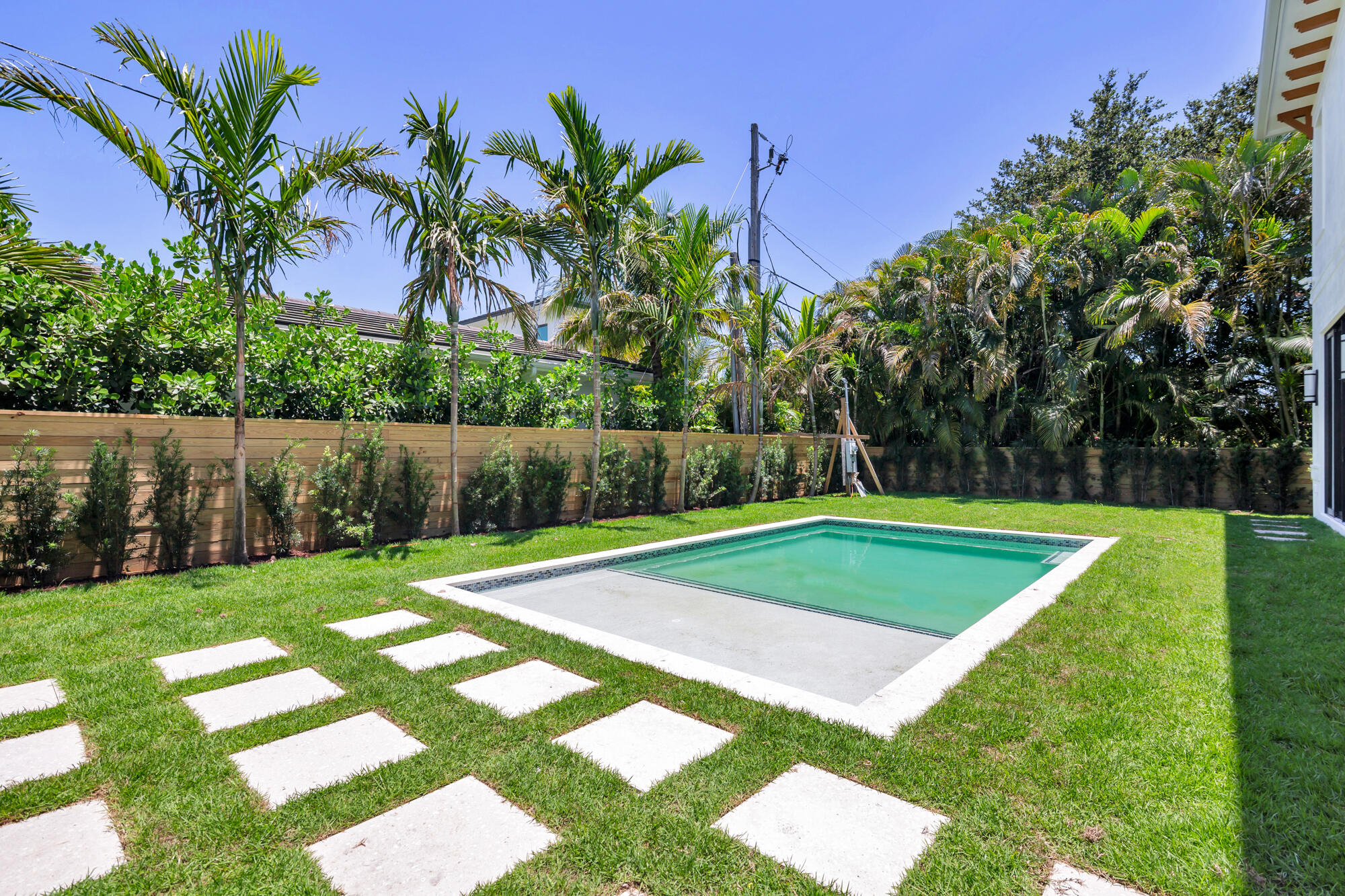 Lake Place - Residential