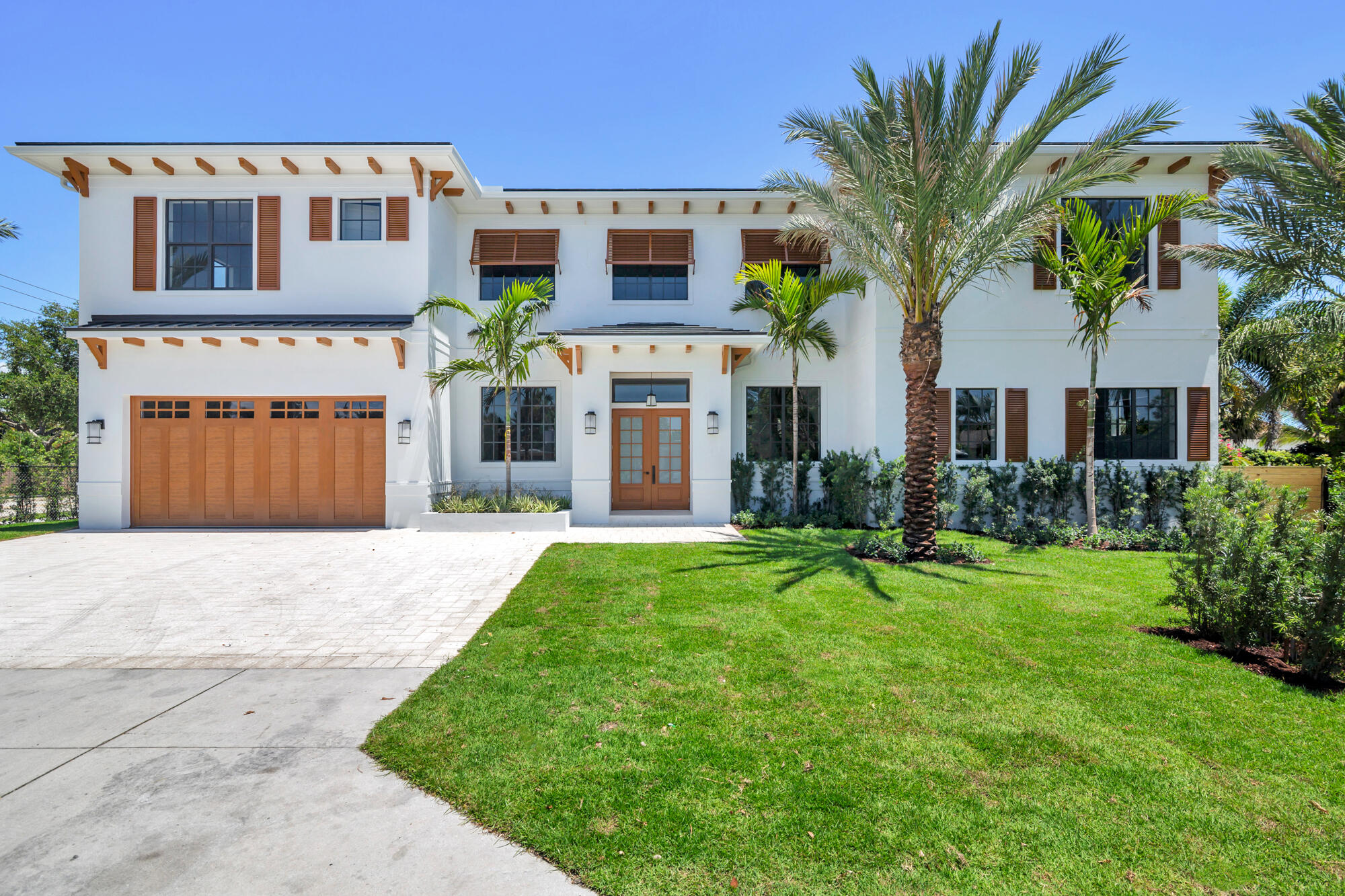 Lake Place - Residential