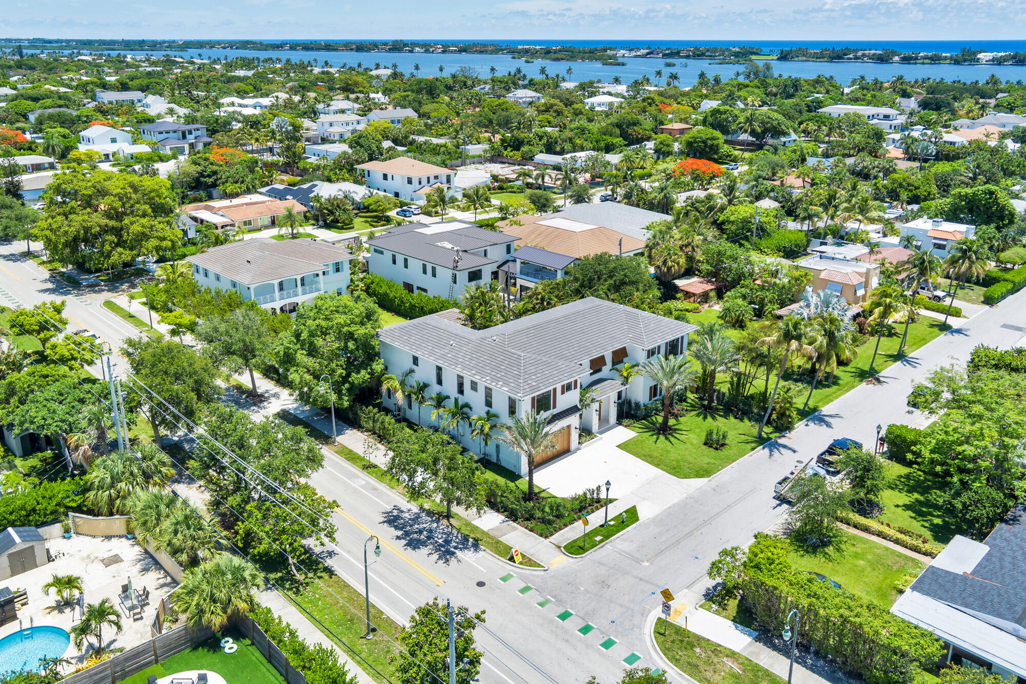 Lake Place - Residential