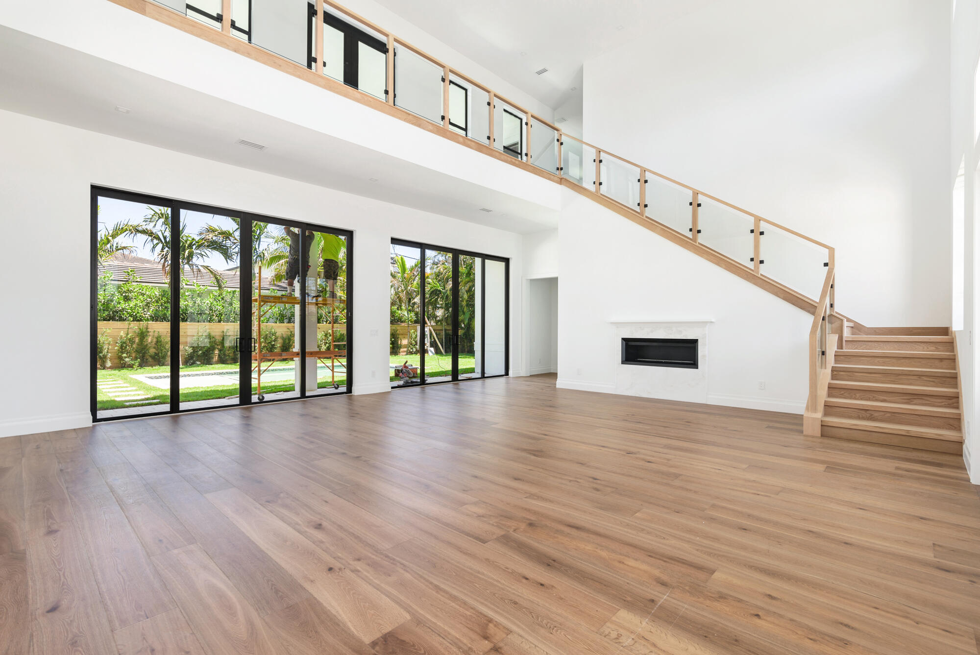 Lake Place - Residential