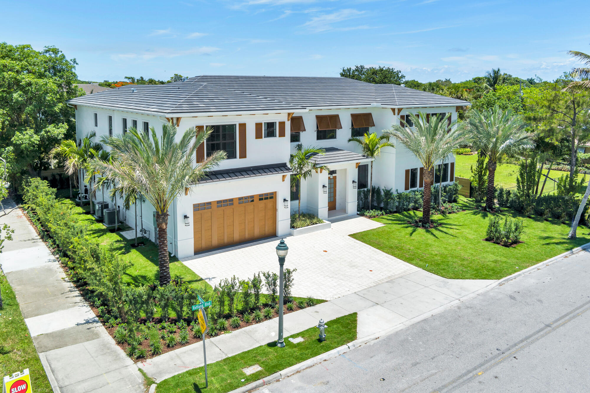 Lake Place - Residential