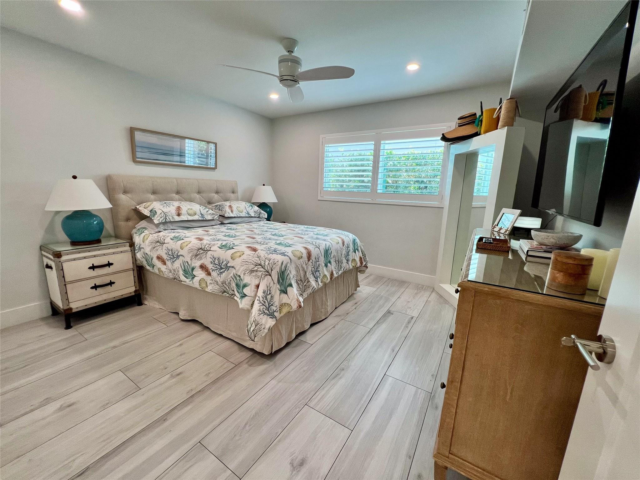 CORAL RIDGE COUNTRY CLUB - Residential Lease