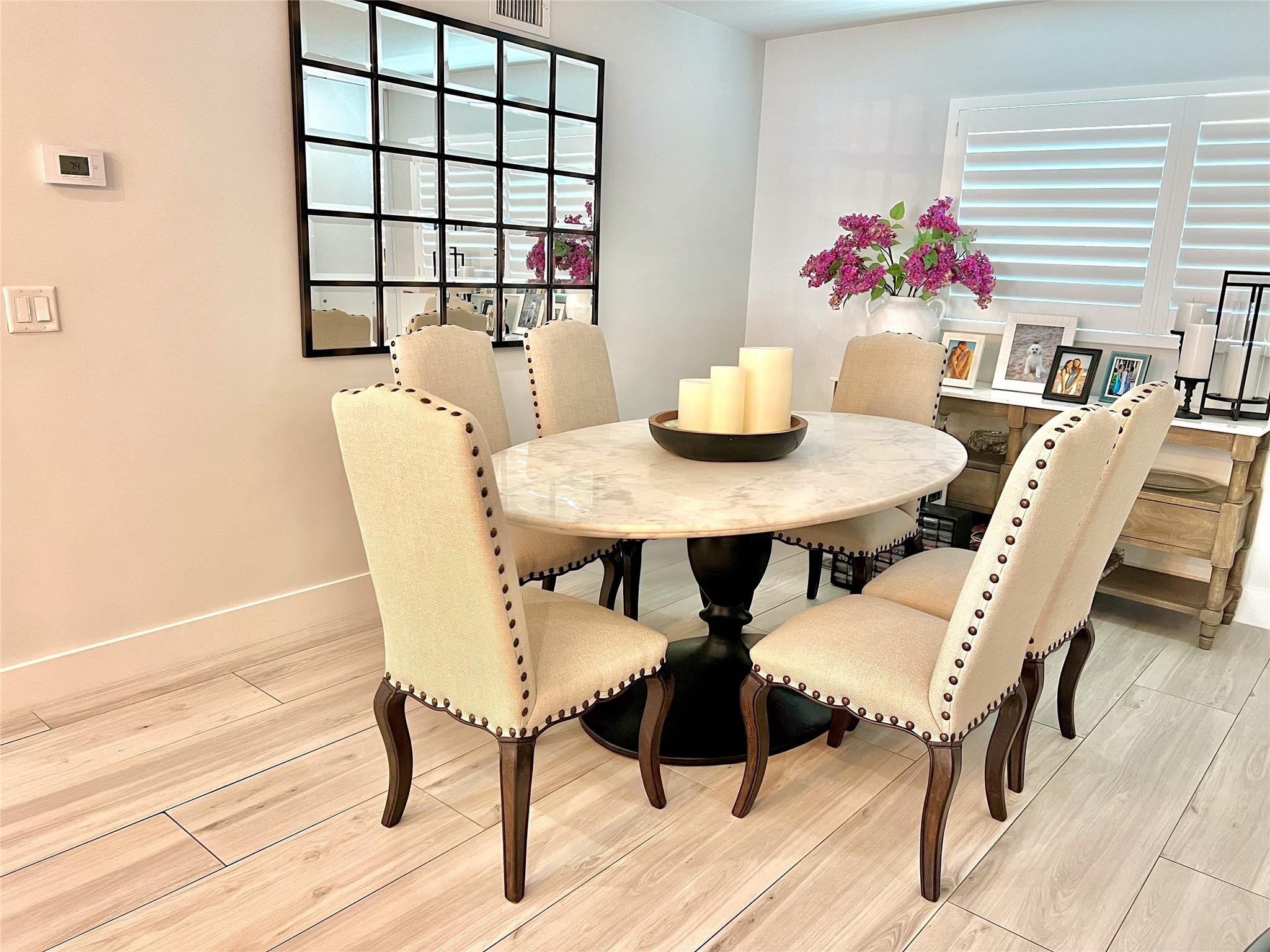 CORAL RIDGE COUNTRY CLUB - Residential Lease