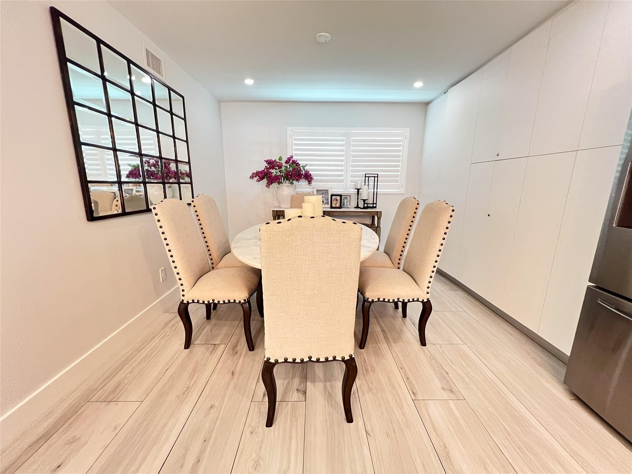CORAL RIDGE COUNTRY CLUB - Residential Lease