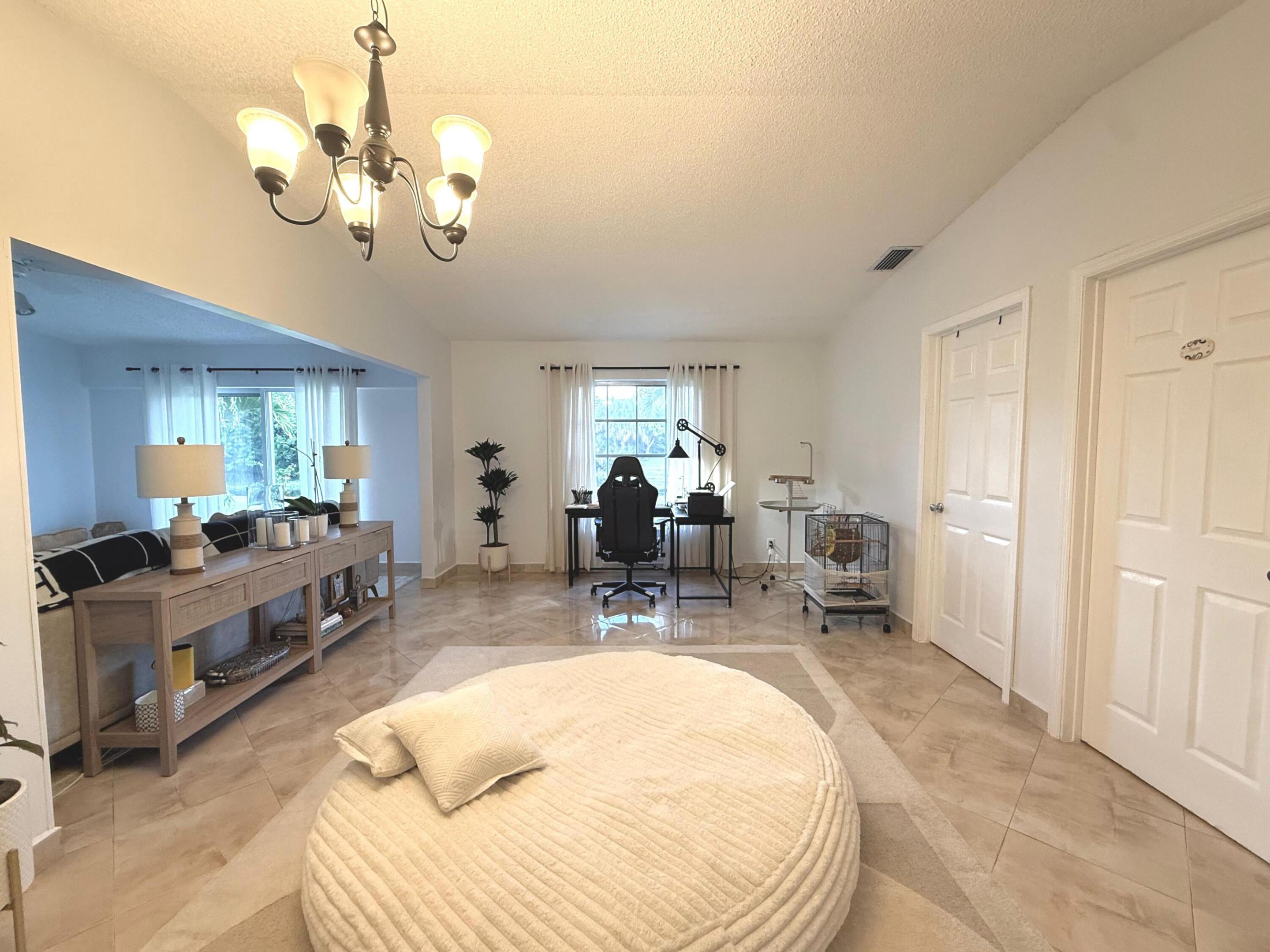 KINGS POINT 4 - Residential Lease