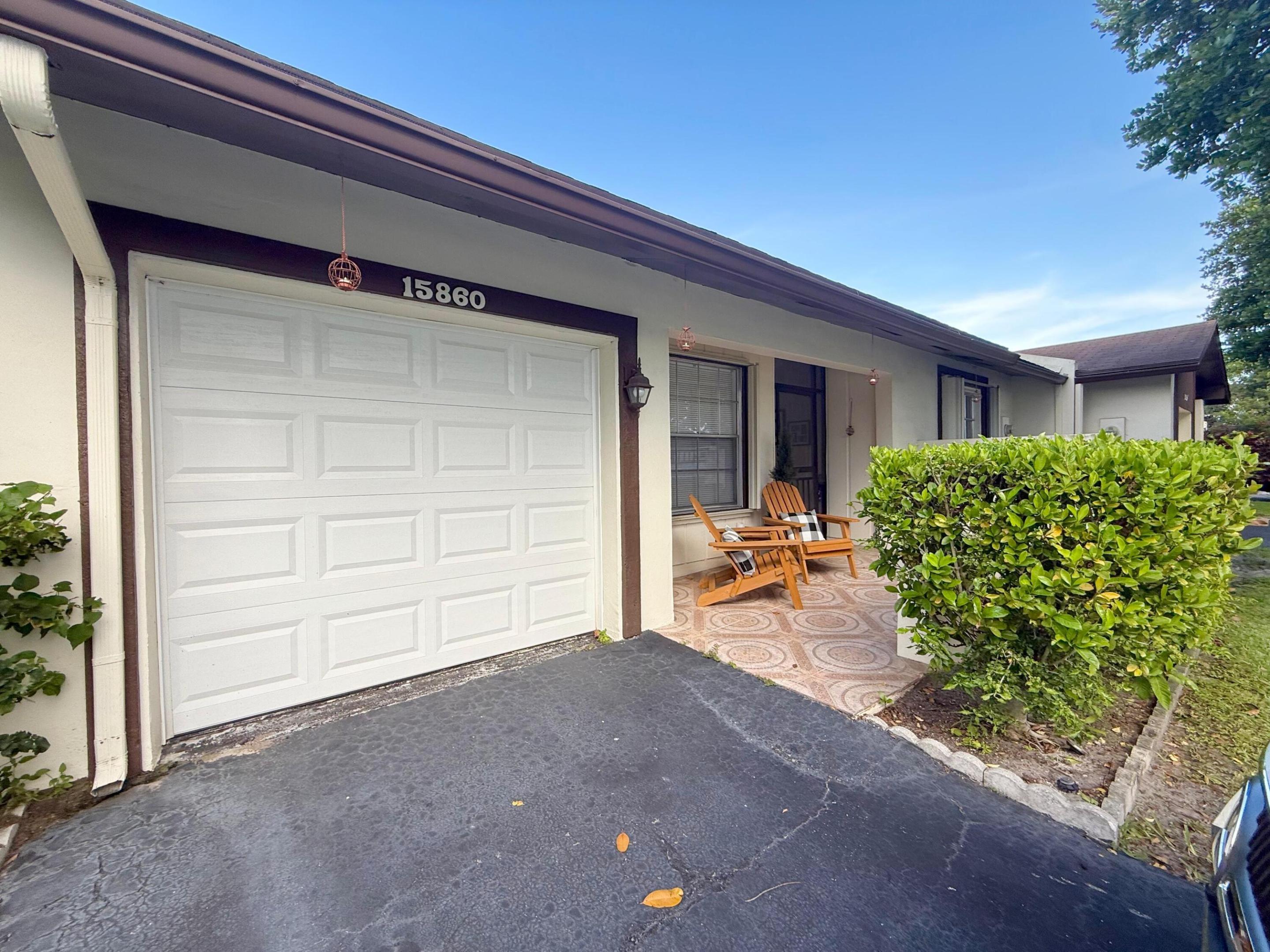 KINGS POINT 4 - Residential Lease