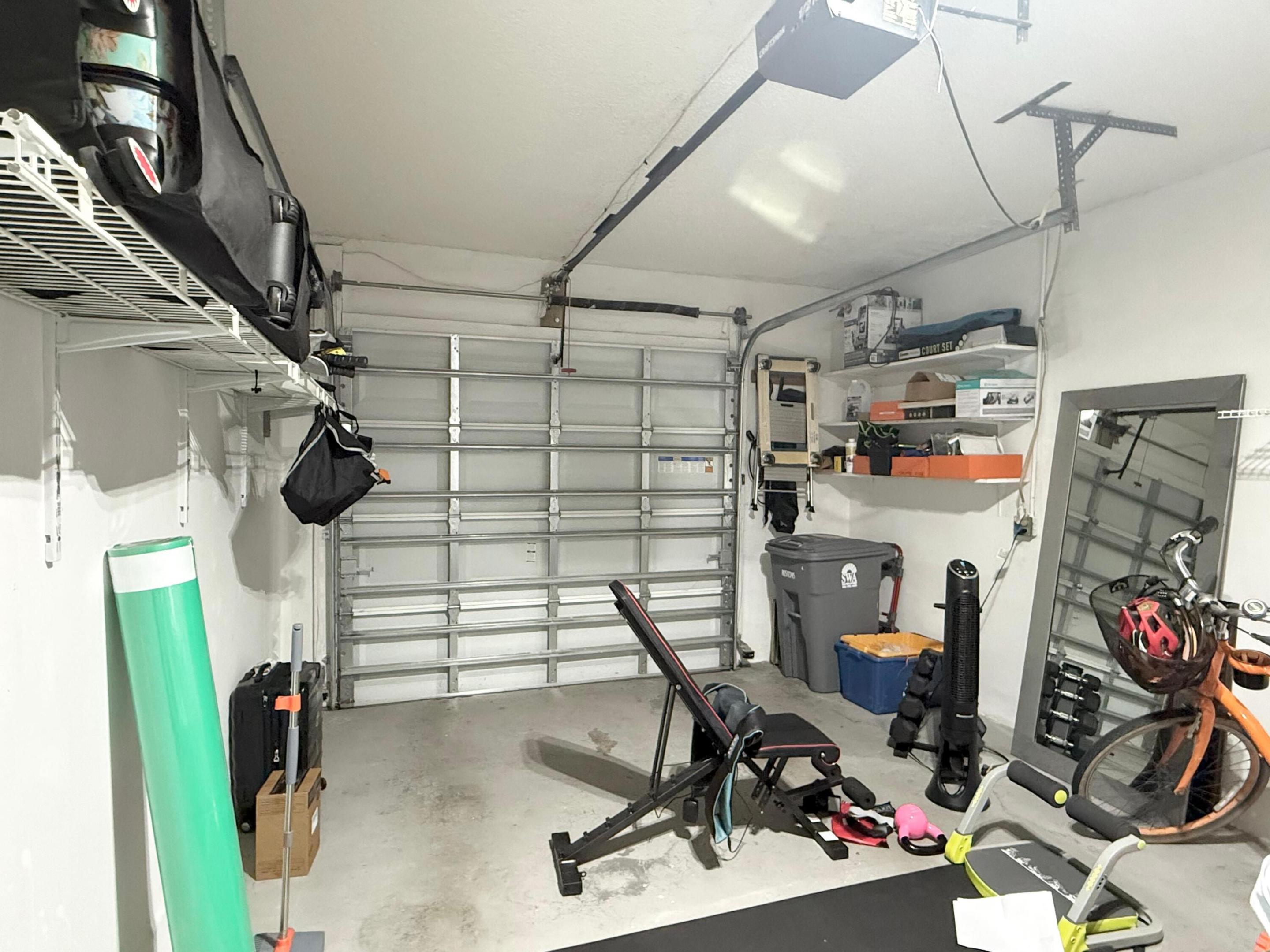 KINGS POINT 4 - Residential Lease