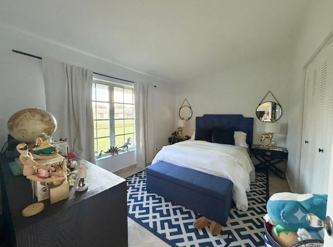 KINGS POINT 4 - Residential Lease