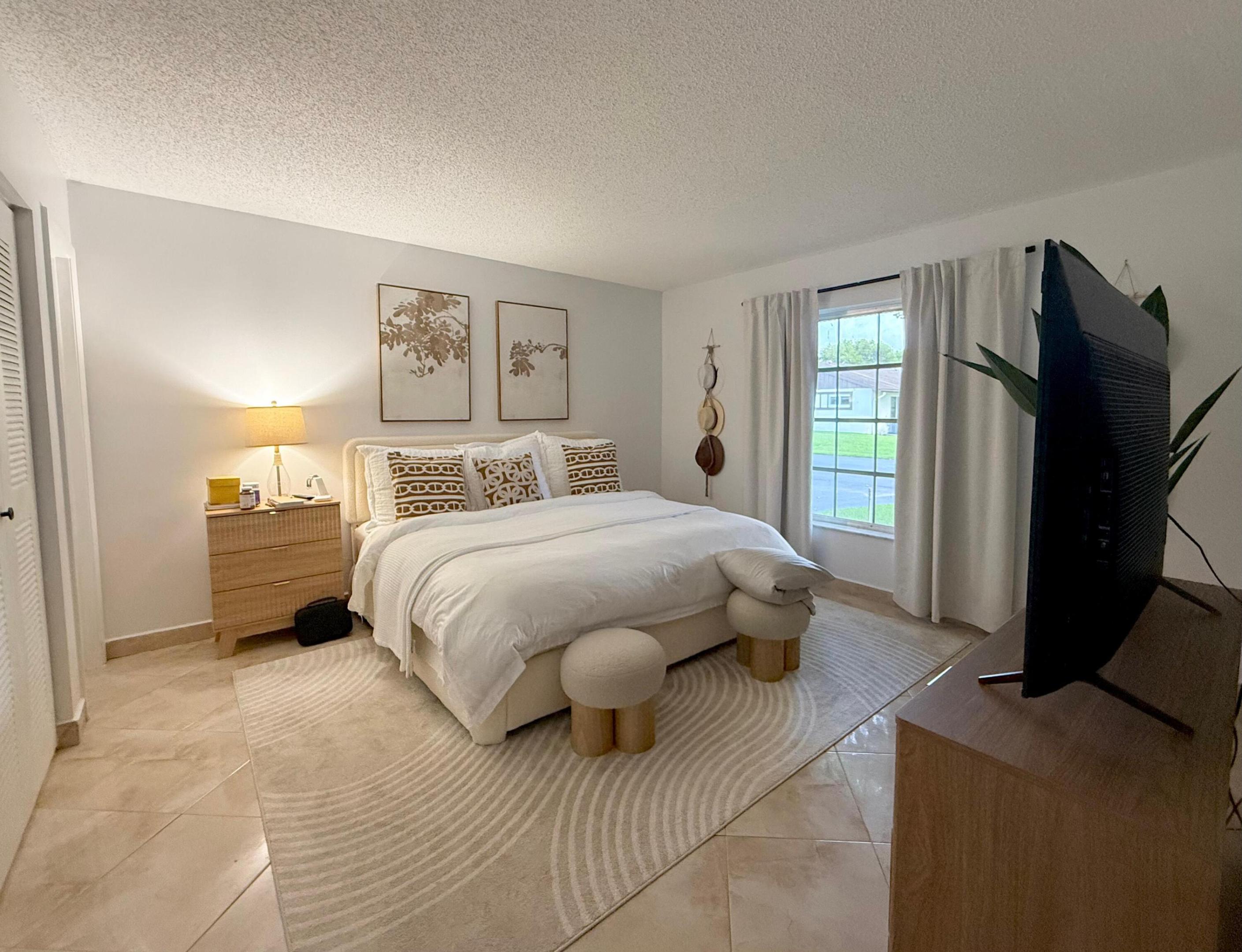 KINGS POINT 4 - Residential Lease