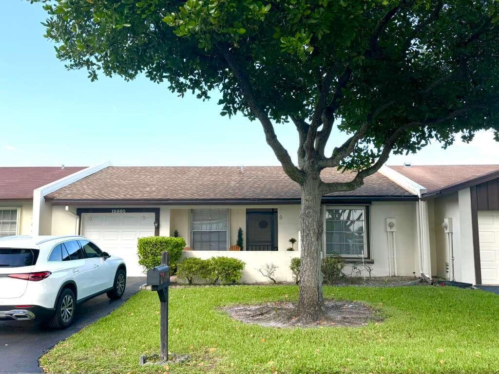 KINGS POINT 4 - Residential Lease