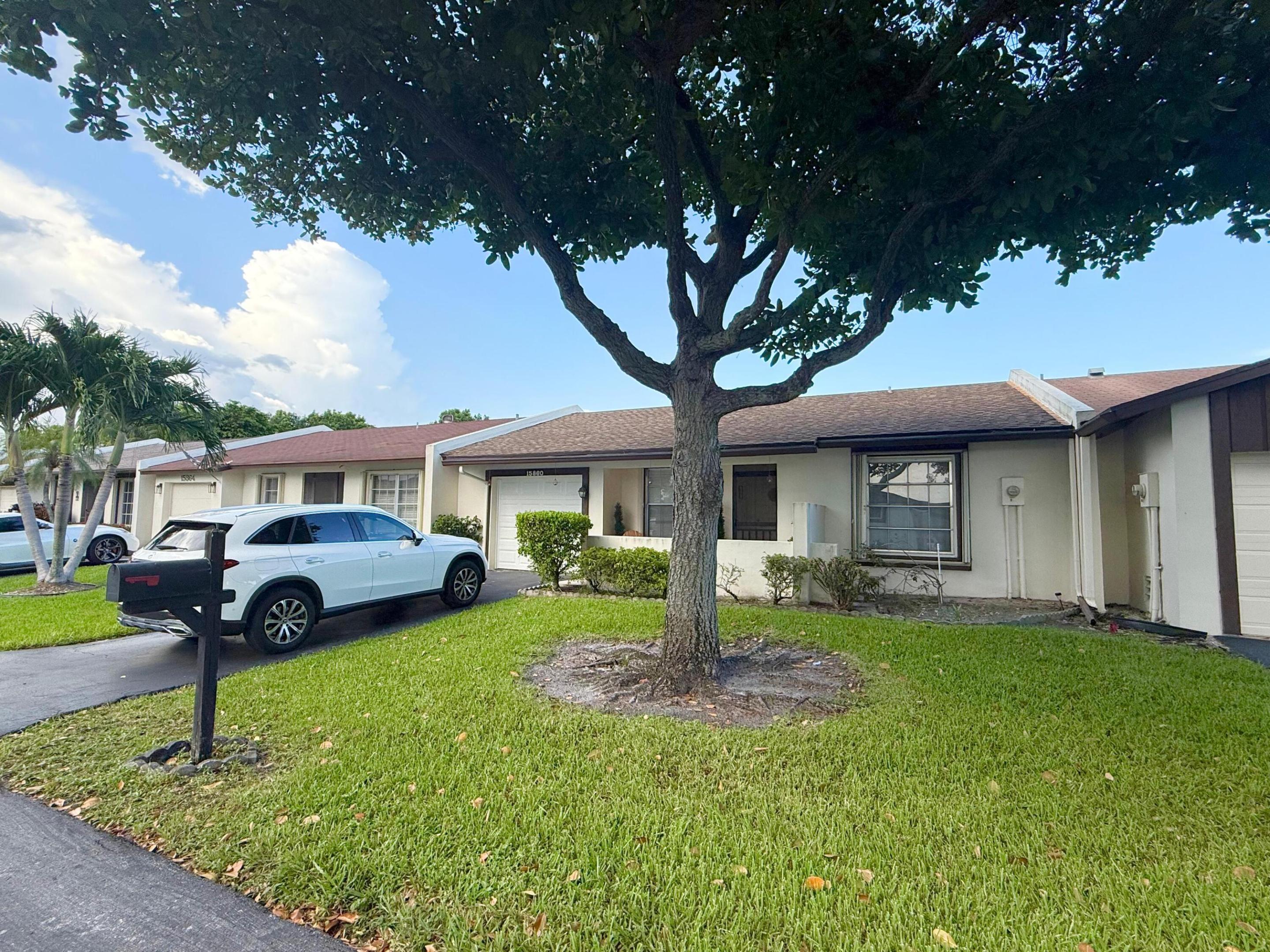 KINGS POINT 4 - Residential Lease