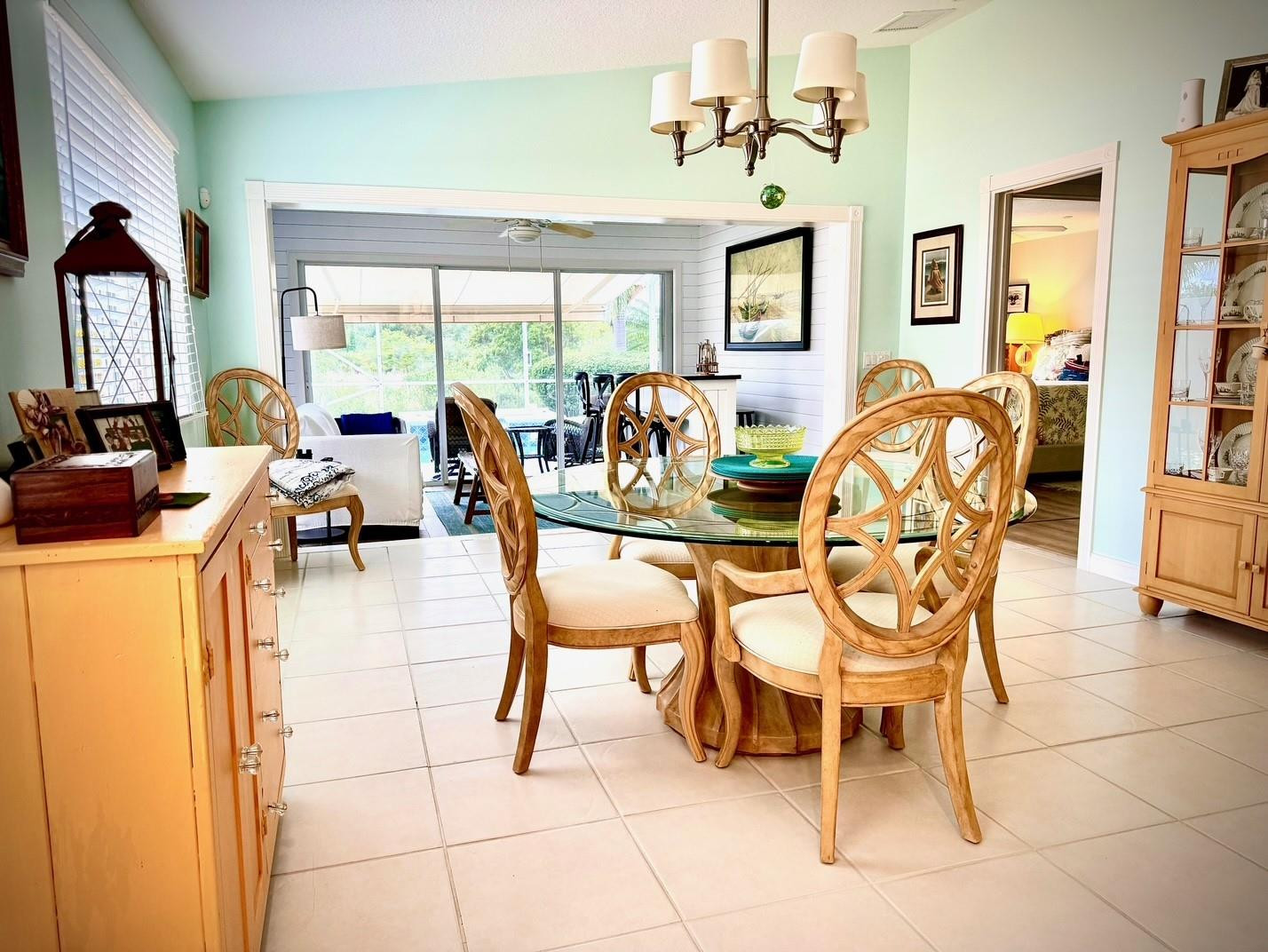 TRADITION PLAT NO  5 - Residential