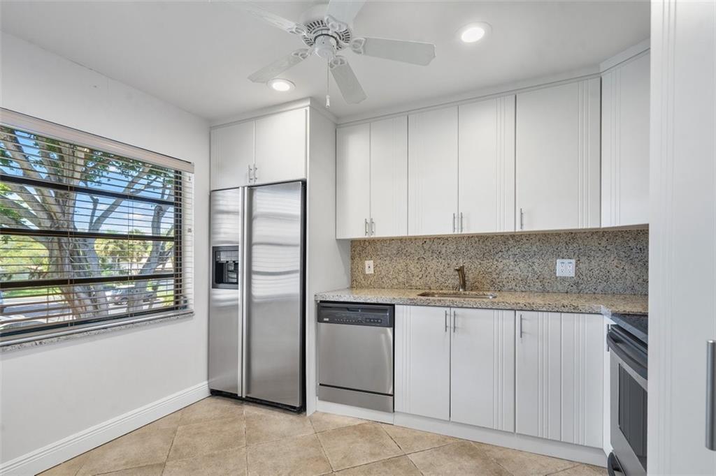 Vistas at Boca Lago - Residential