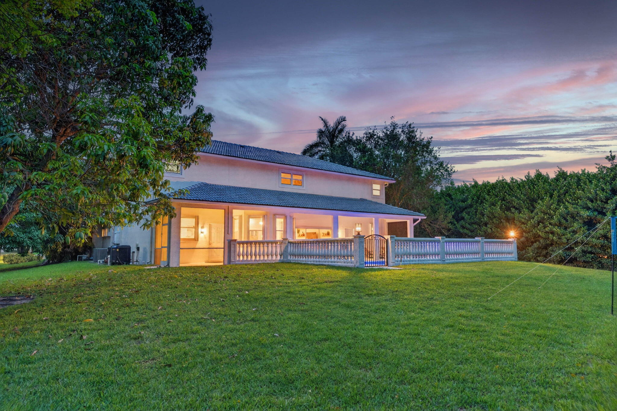 Delray Lakes Estates - Residential